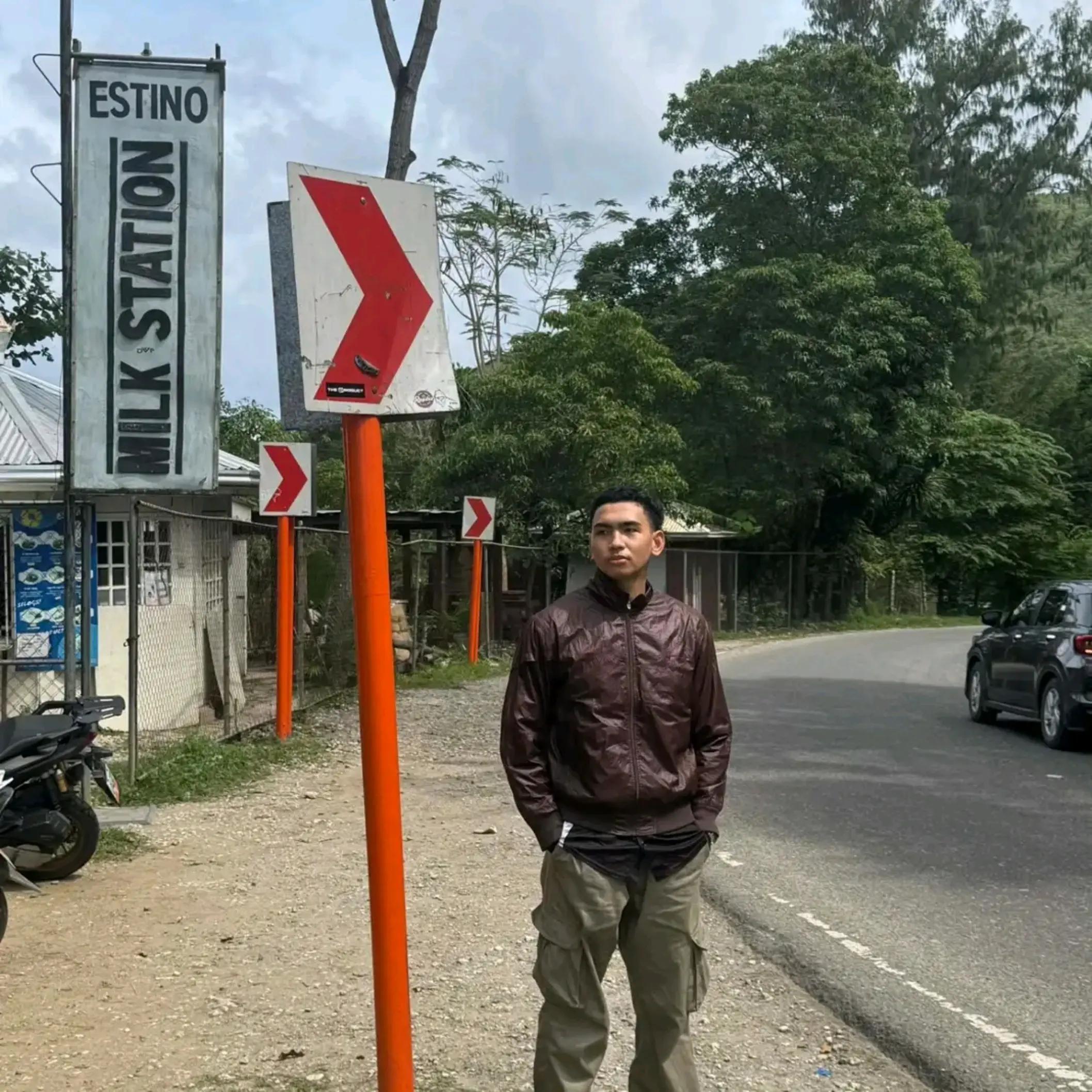 @Nasaan ka nung kailangan kita