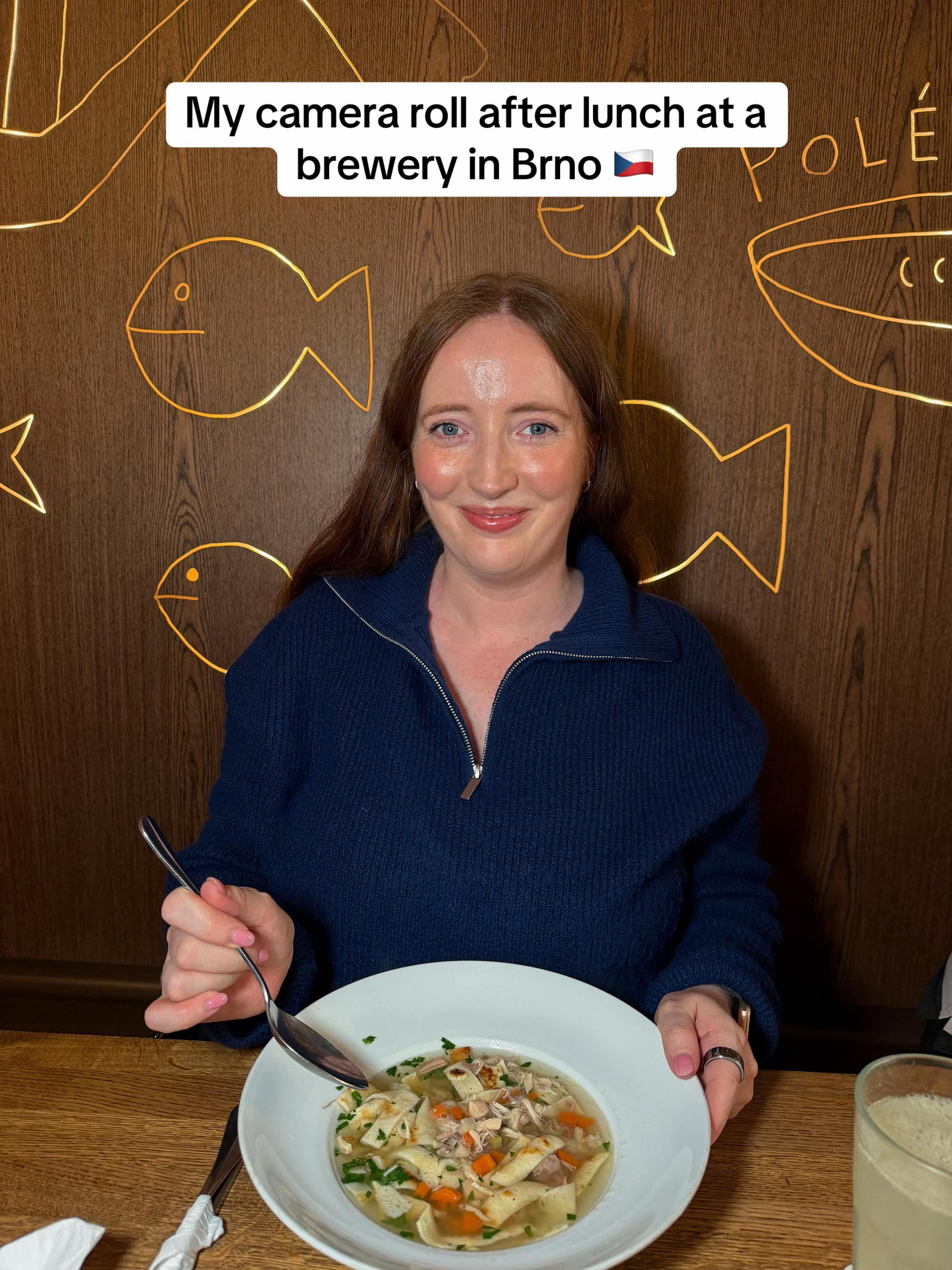 @Rebecca - travel & food