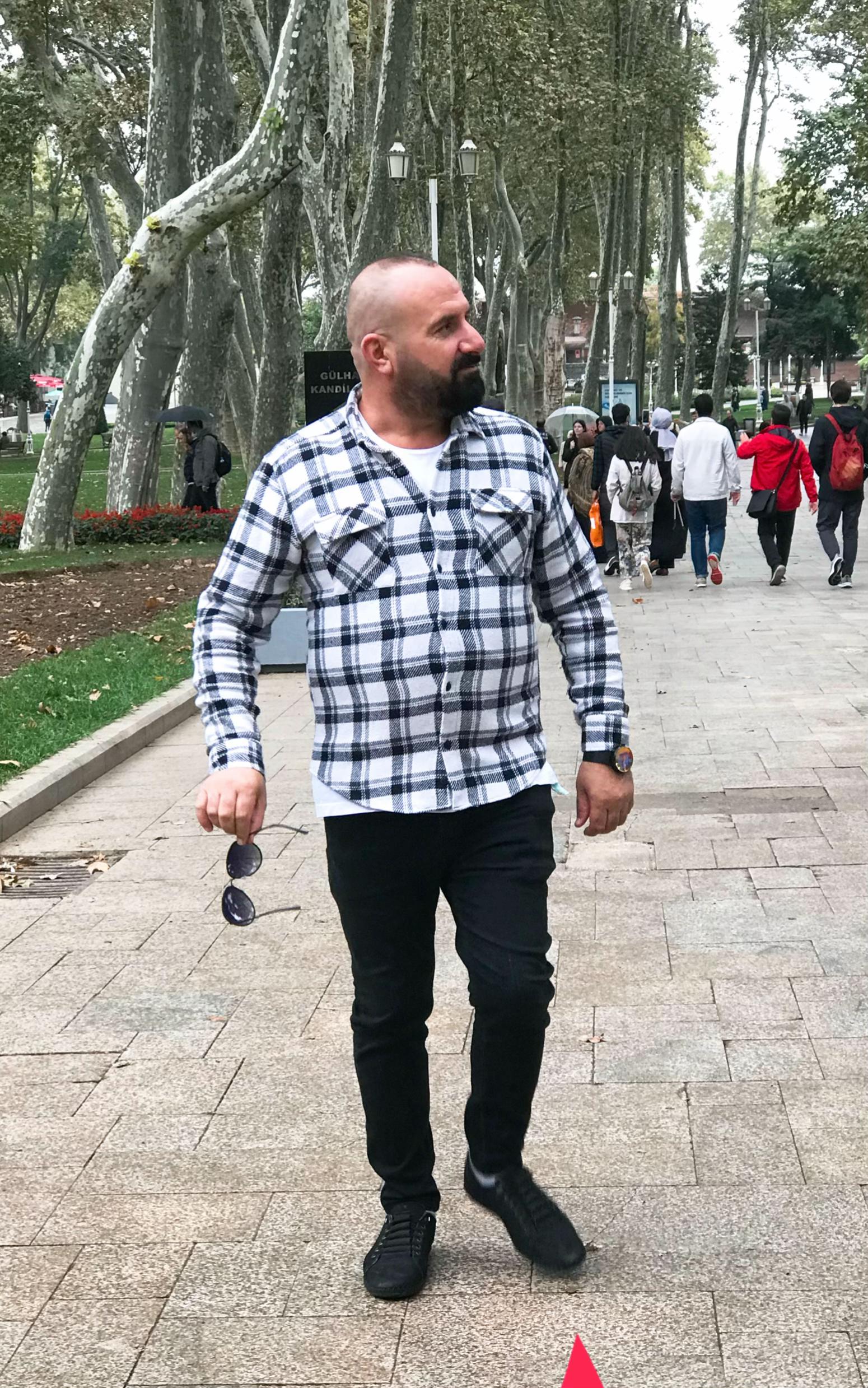 @Ateş Dağlı