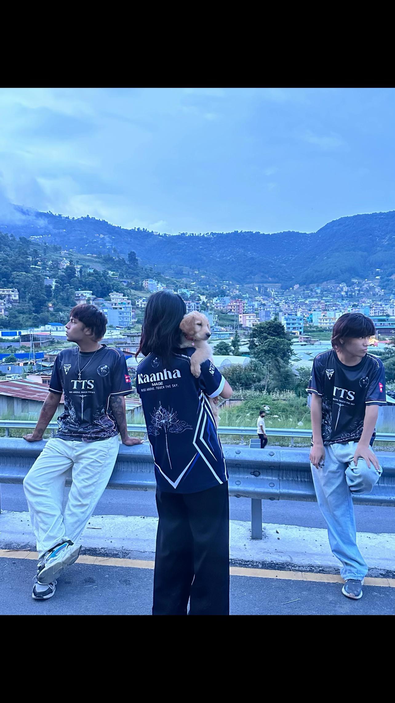@KAANHA