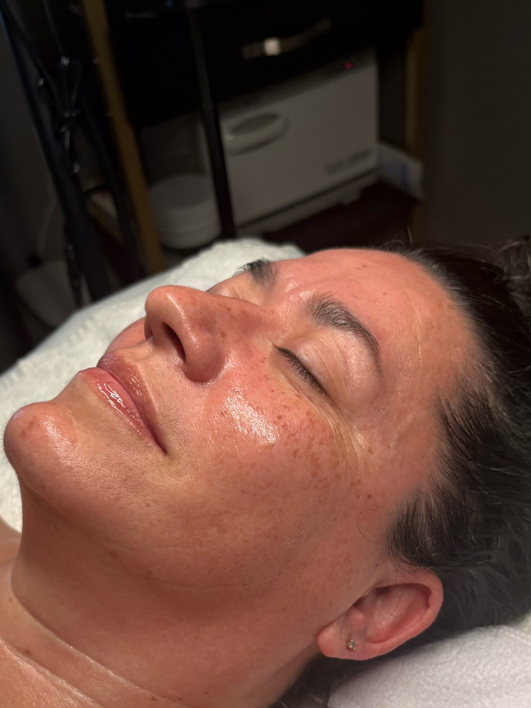 @ANGELINA | FL ESTHETICIAN