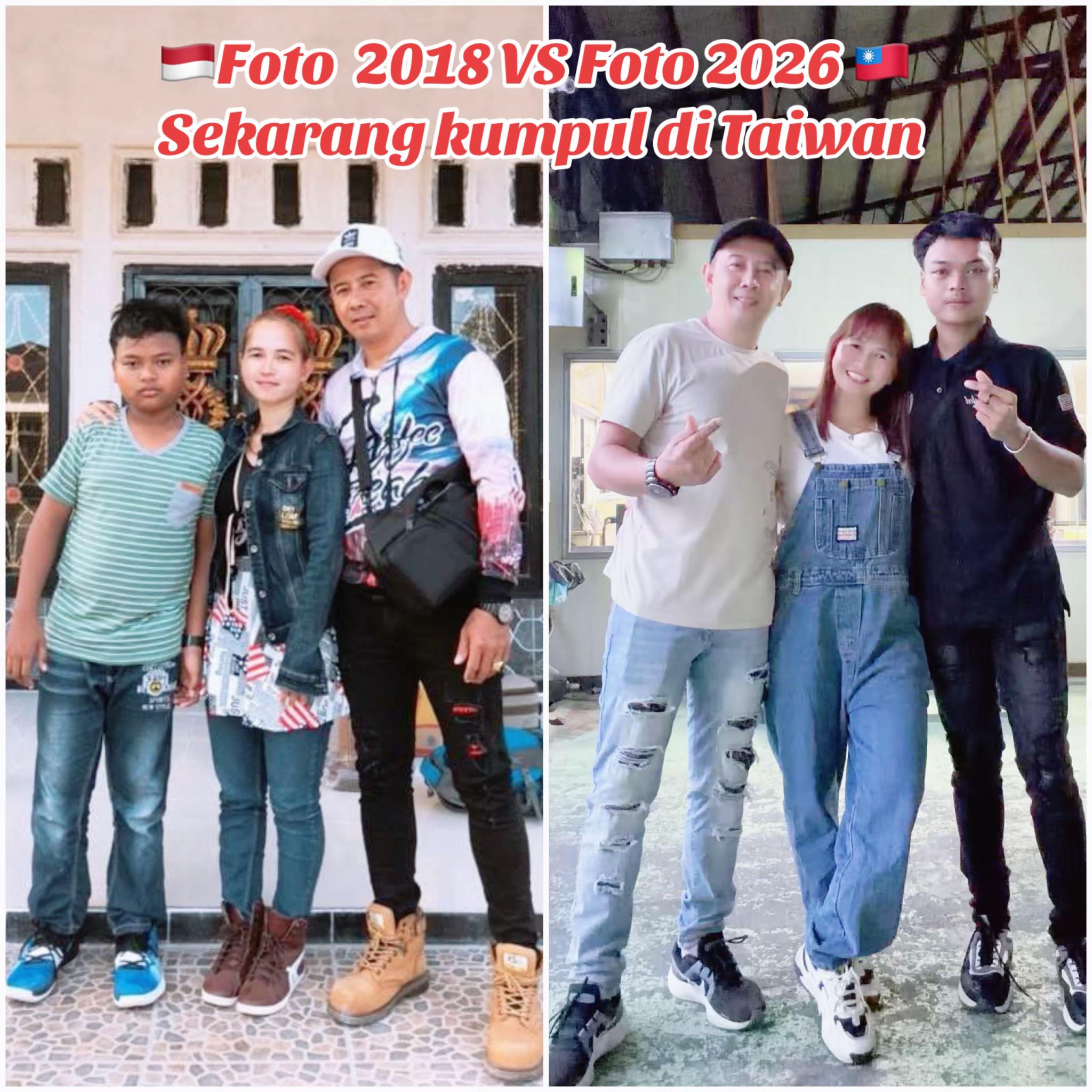 @Mawar Formosa