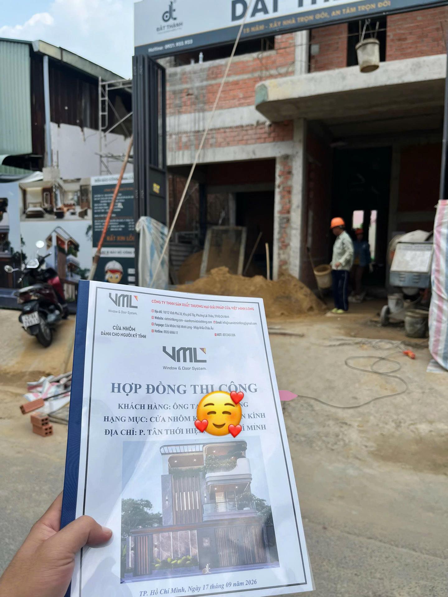 @Việt Sơn - Giải Pháp Cửa
