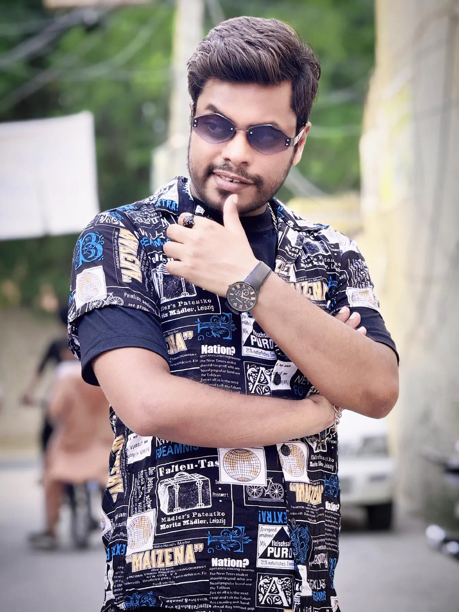 @OsAma Qureshi