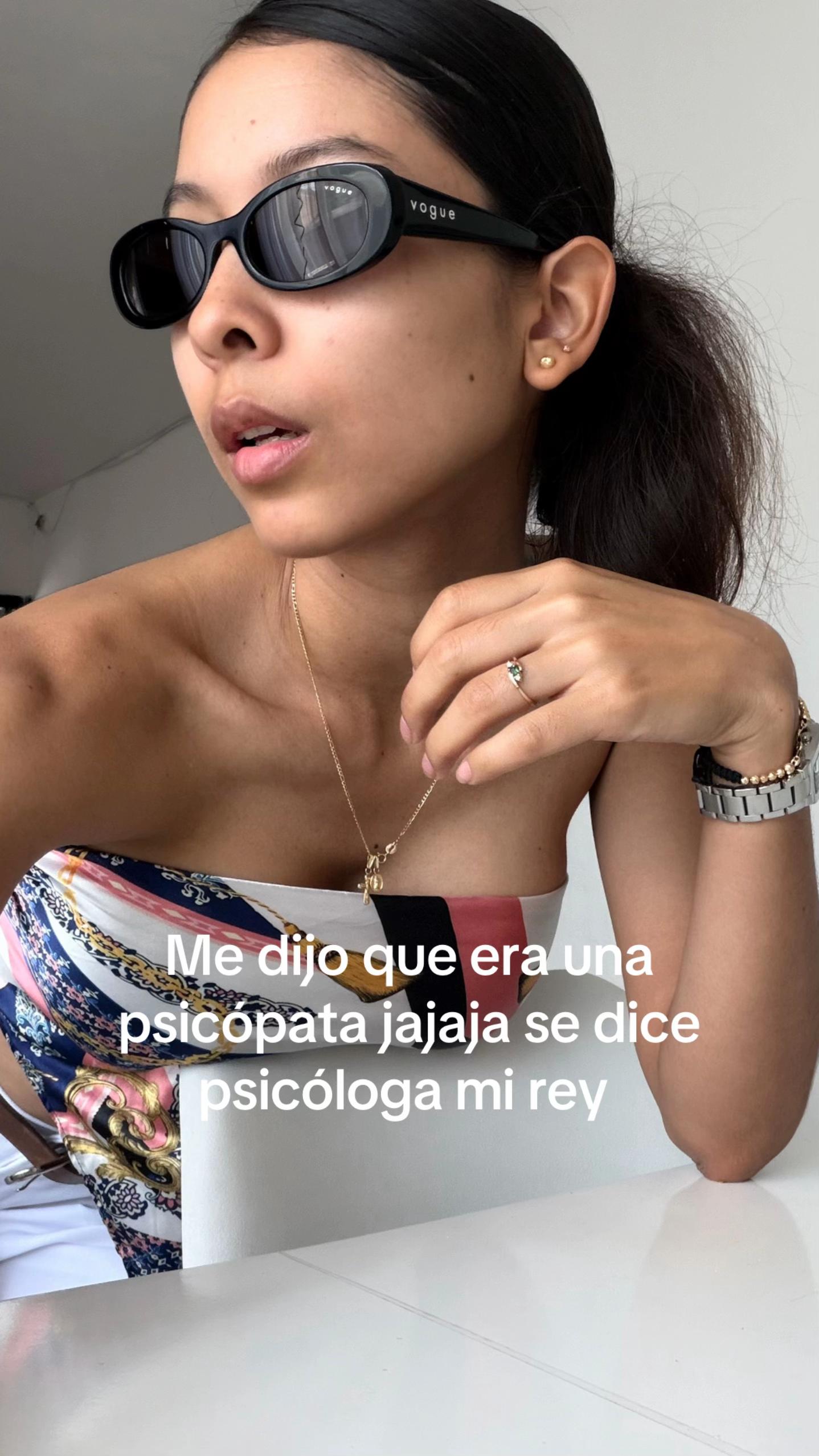 @Claudia Villegas | Psicóloga