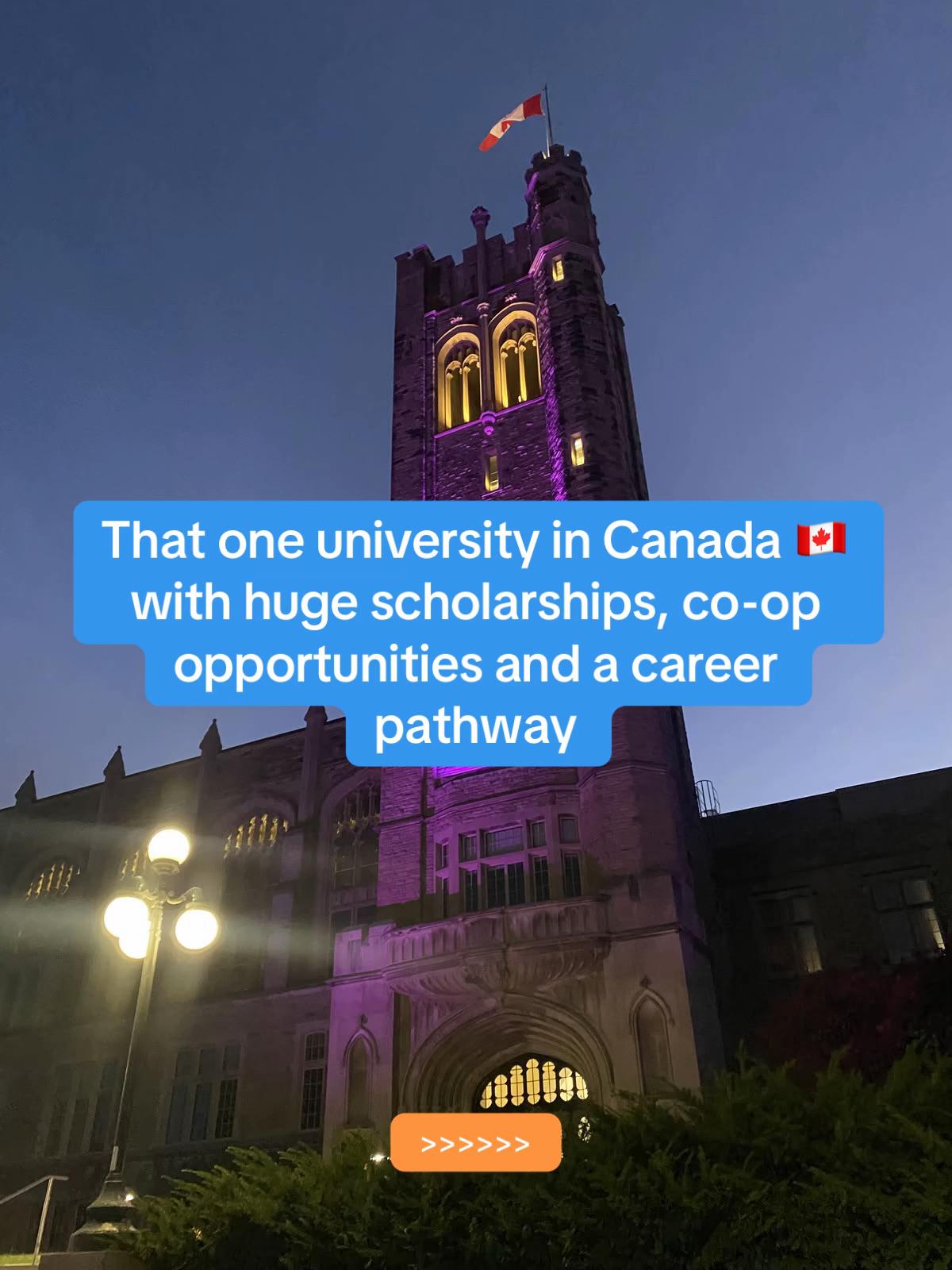 @Your Surest Study Abroad Plug