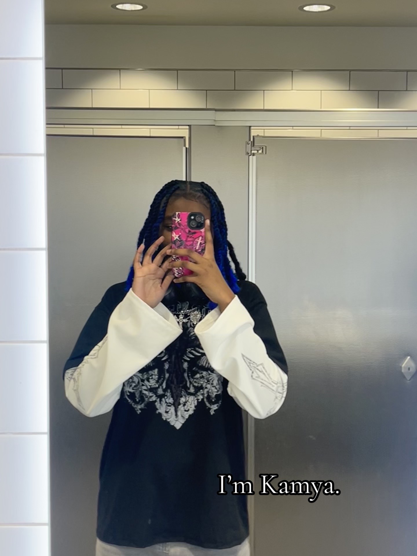@YT: ItzSoraWilliams📸