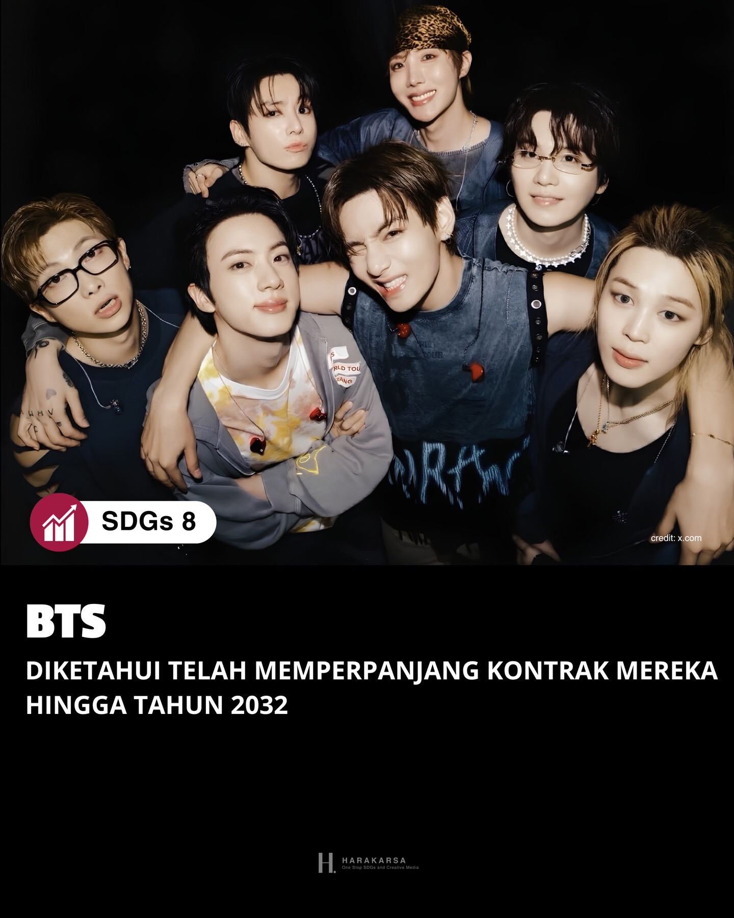 @HARAKARSA