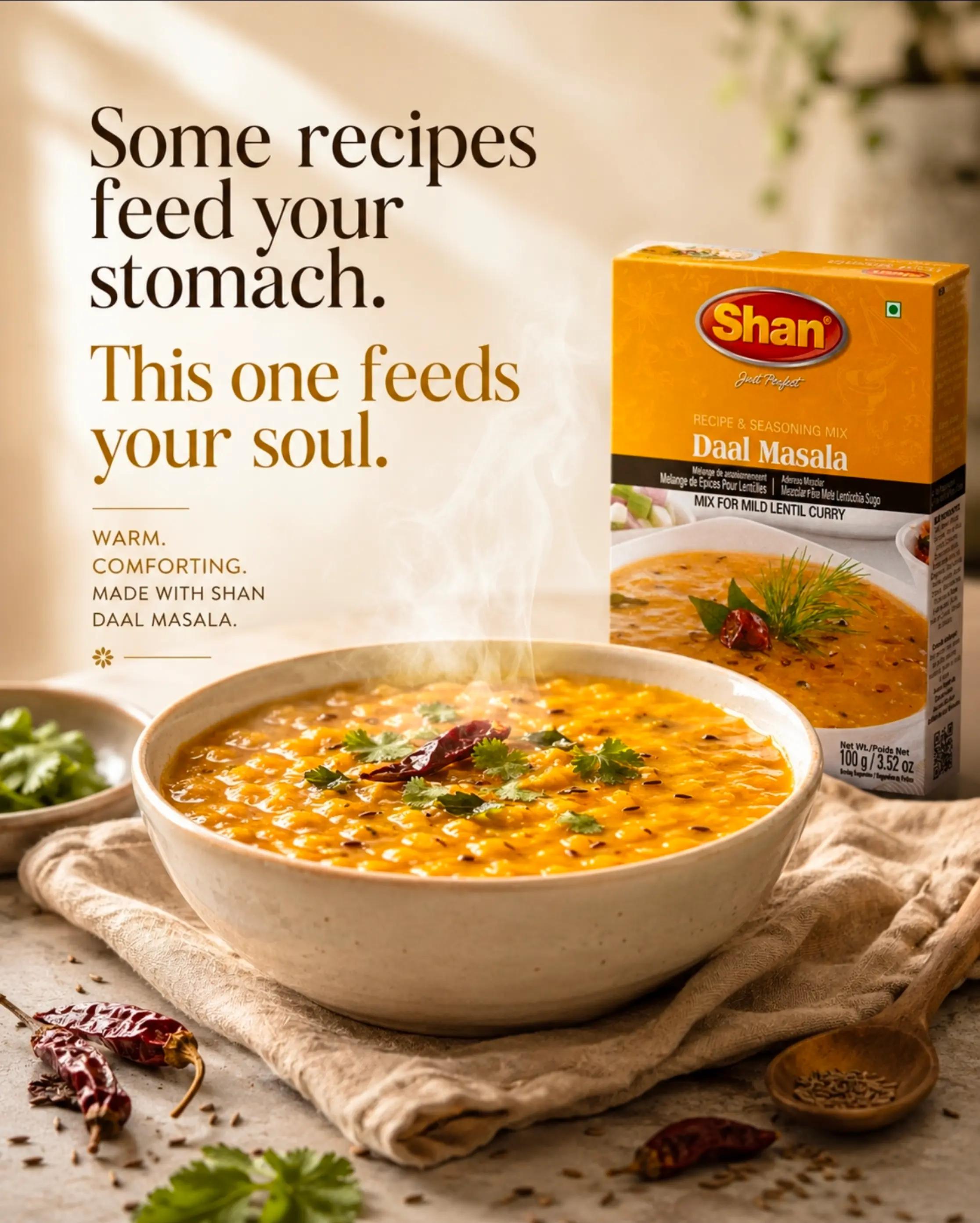 @Shan Spice South Africa