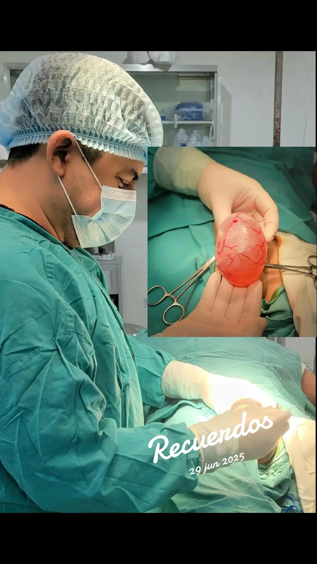@Dr. German Mendoza Urólogo