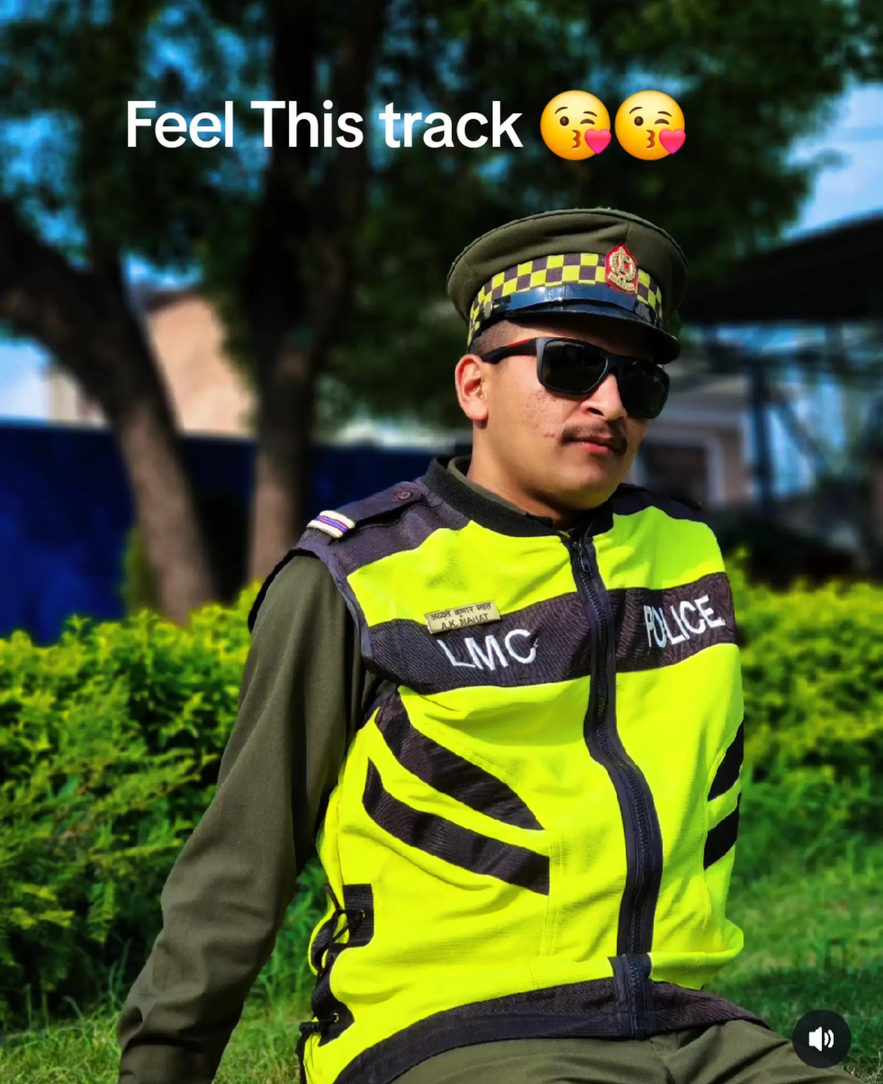 @Neymar Mahat