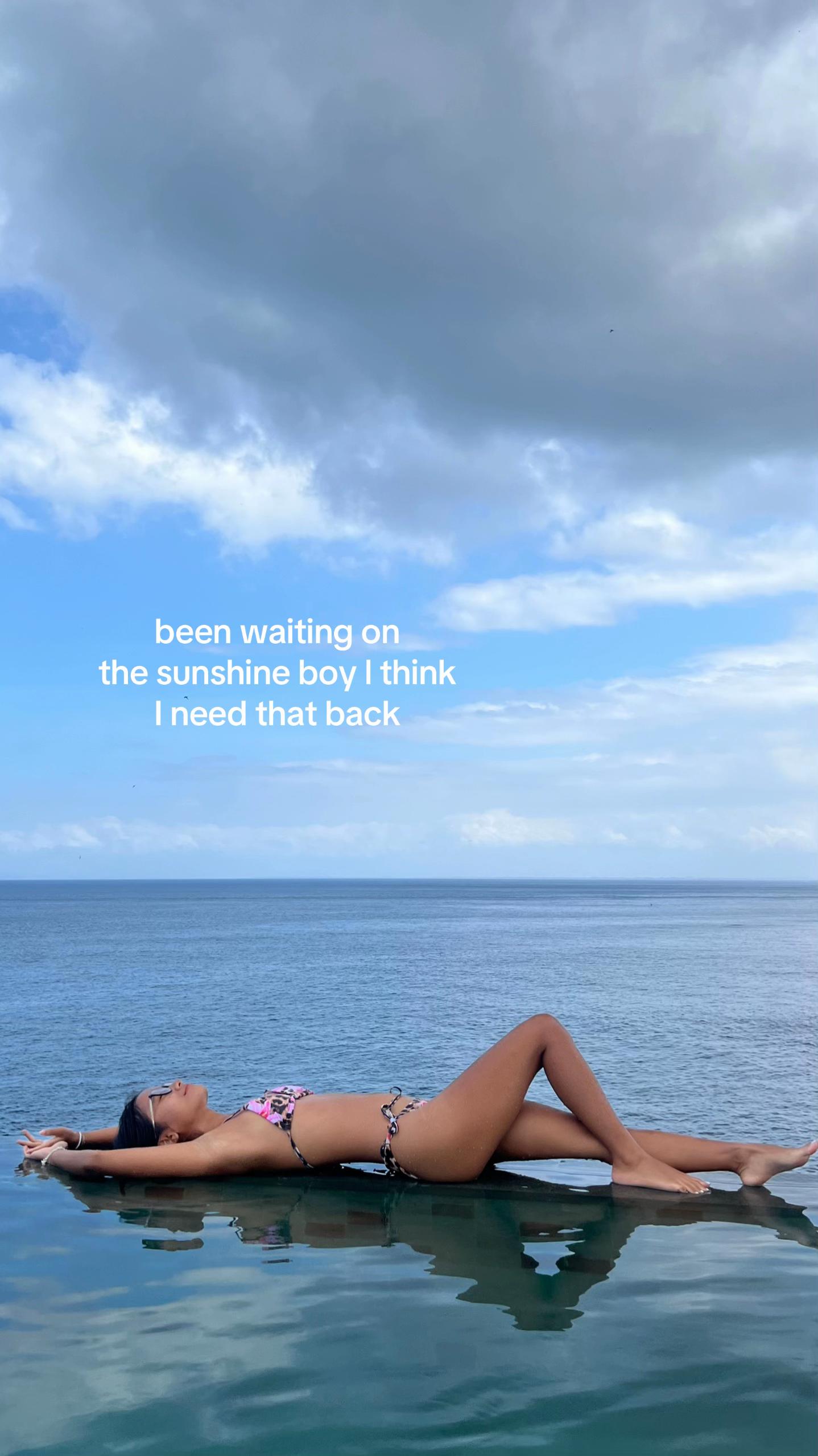 @𓇼 jazzy | Life in Bali