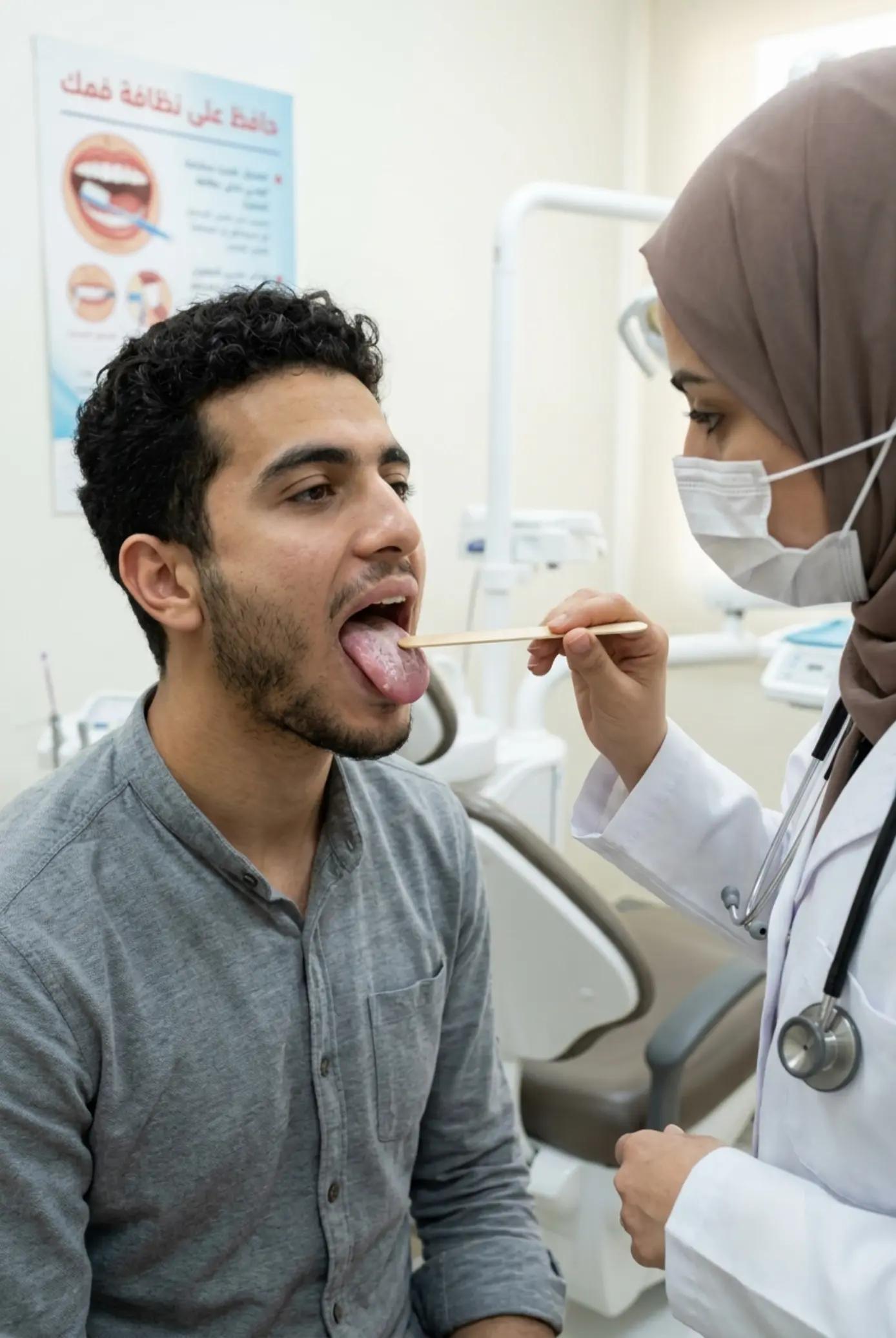 @صحتي
