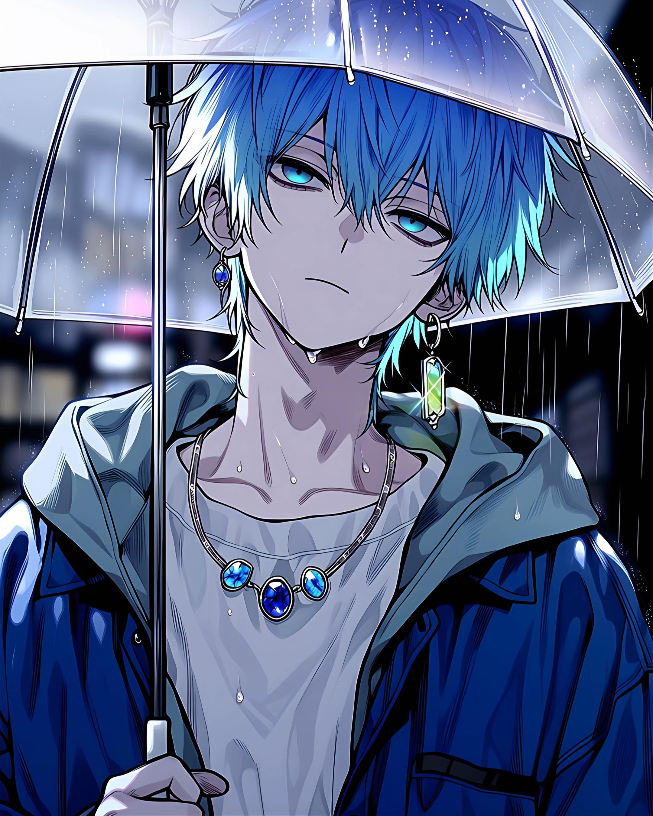 @Yuu