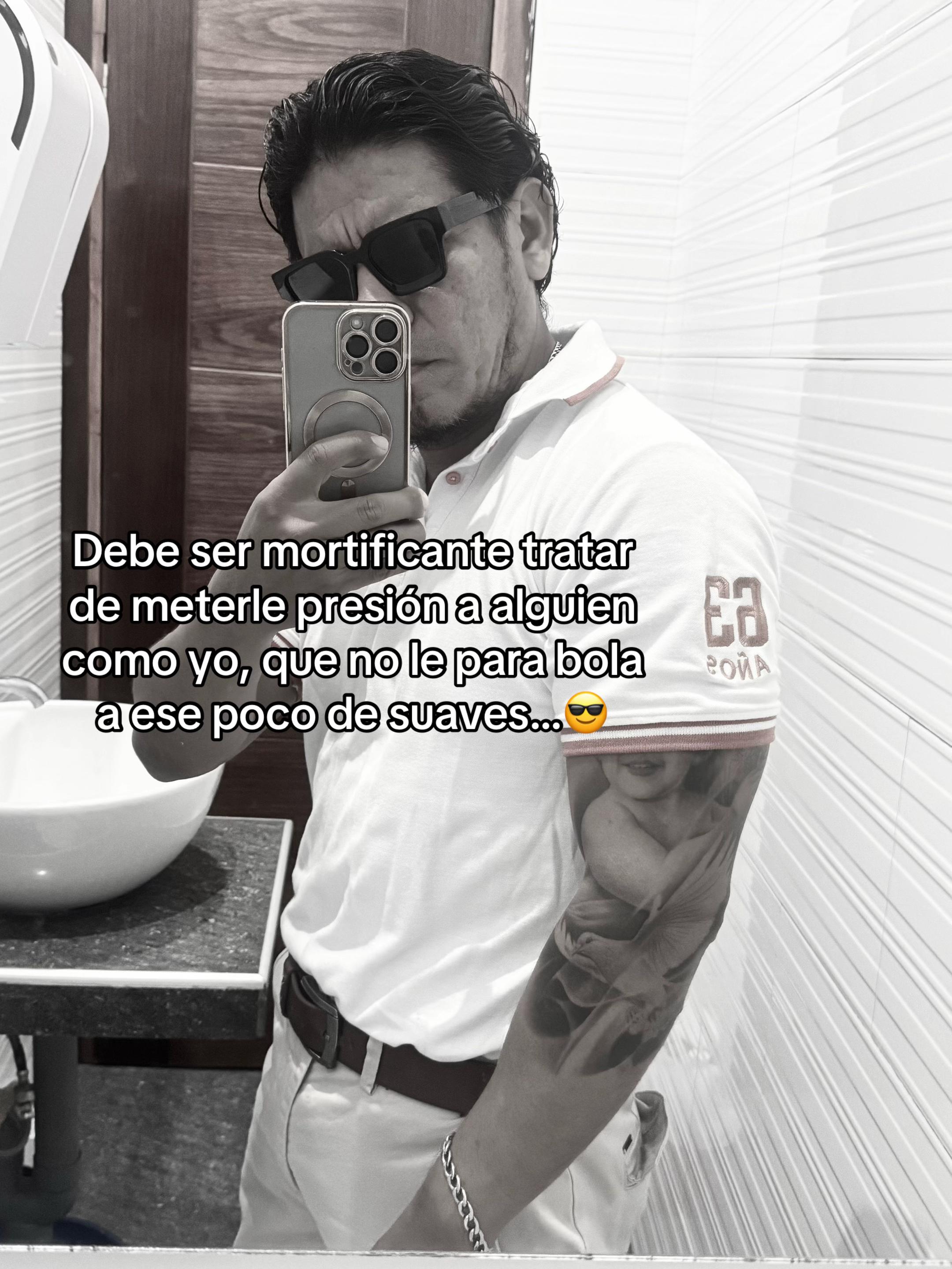 @Orlando Saavedra San