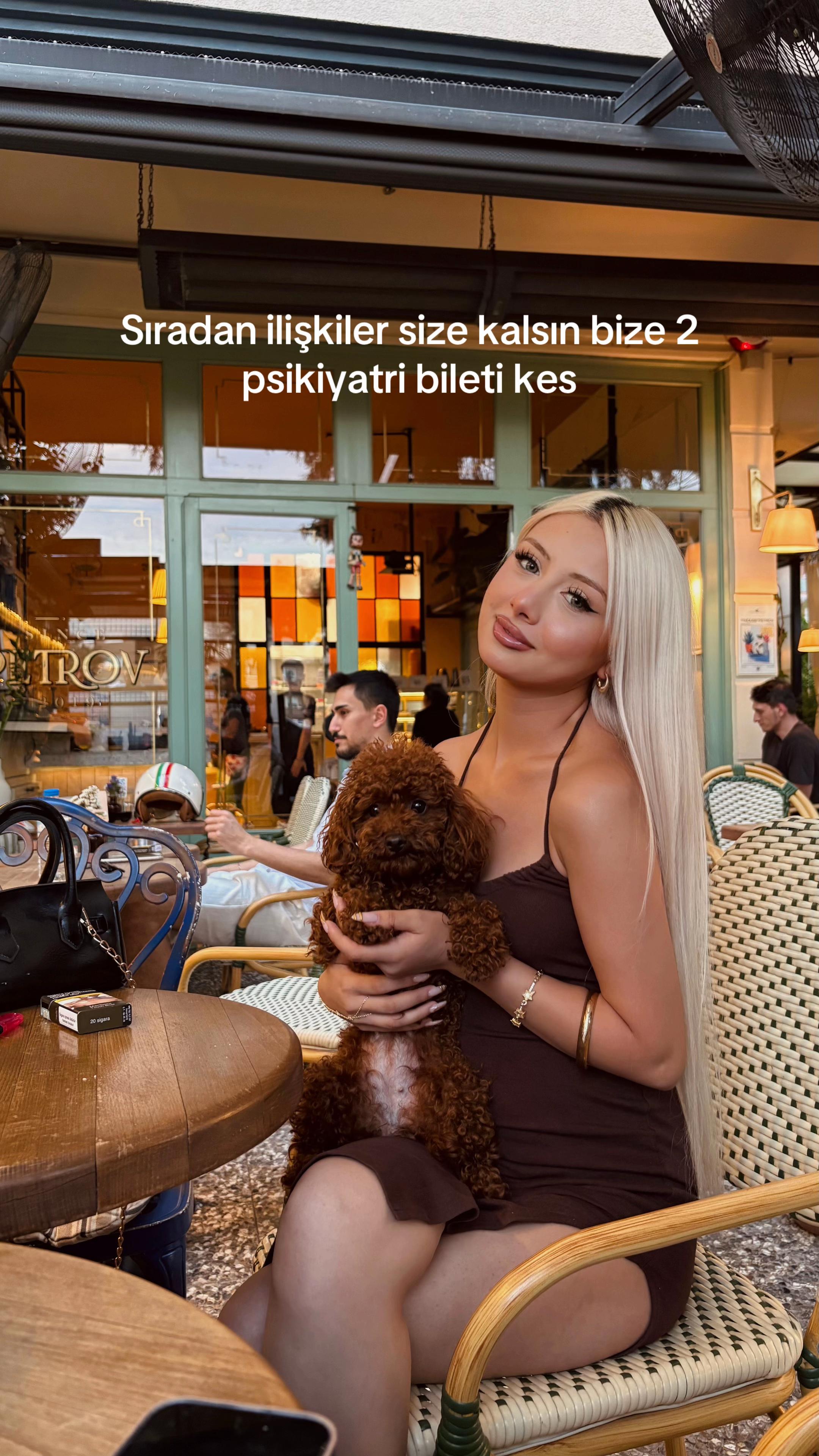 @Sıla Bilgit