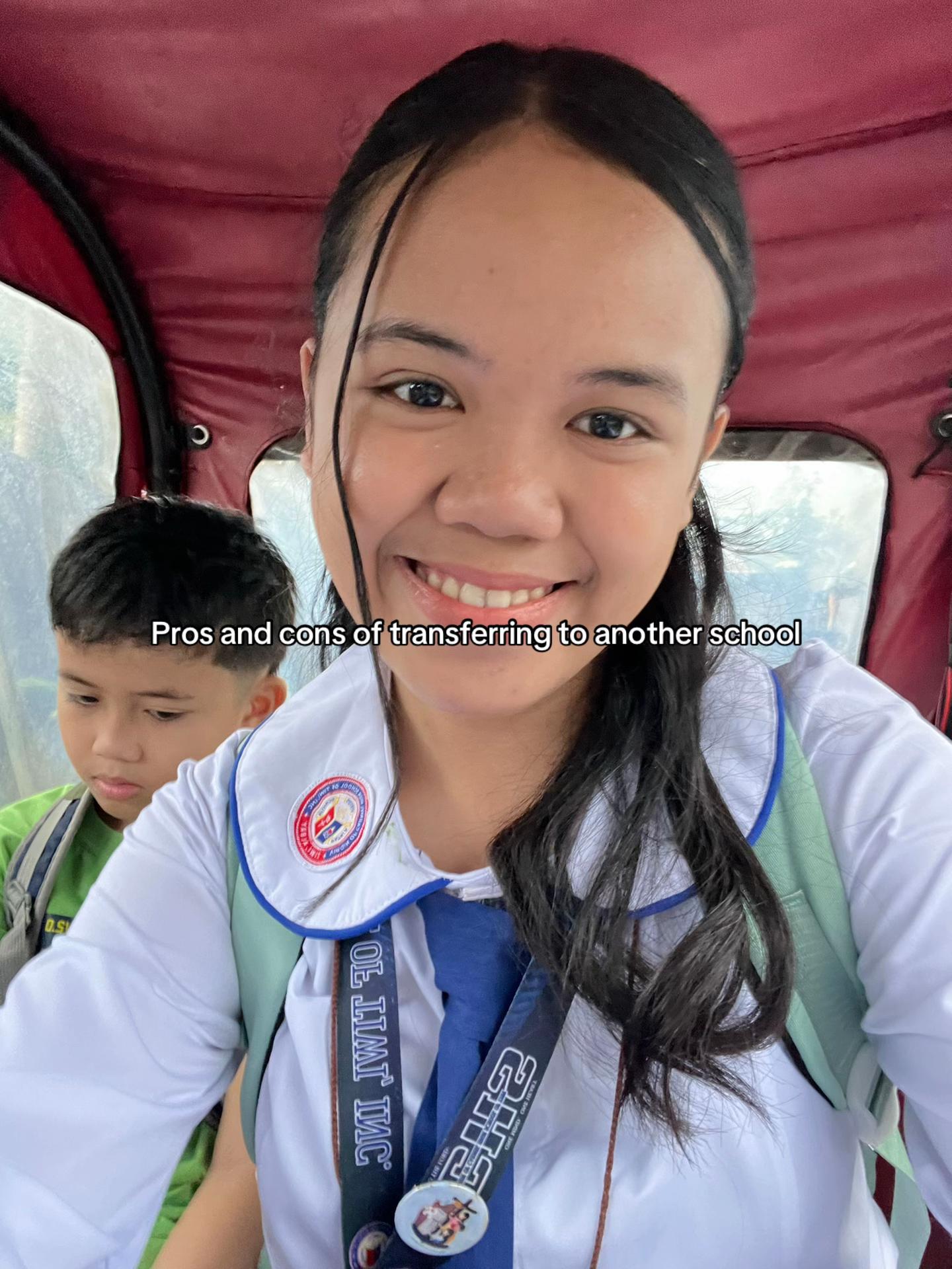 @Dianne Rose Fernandez