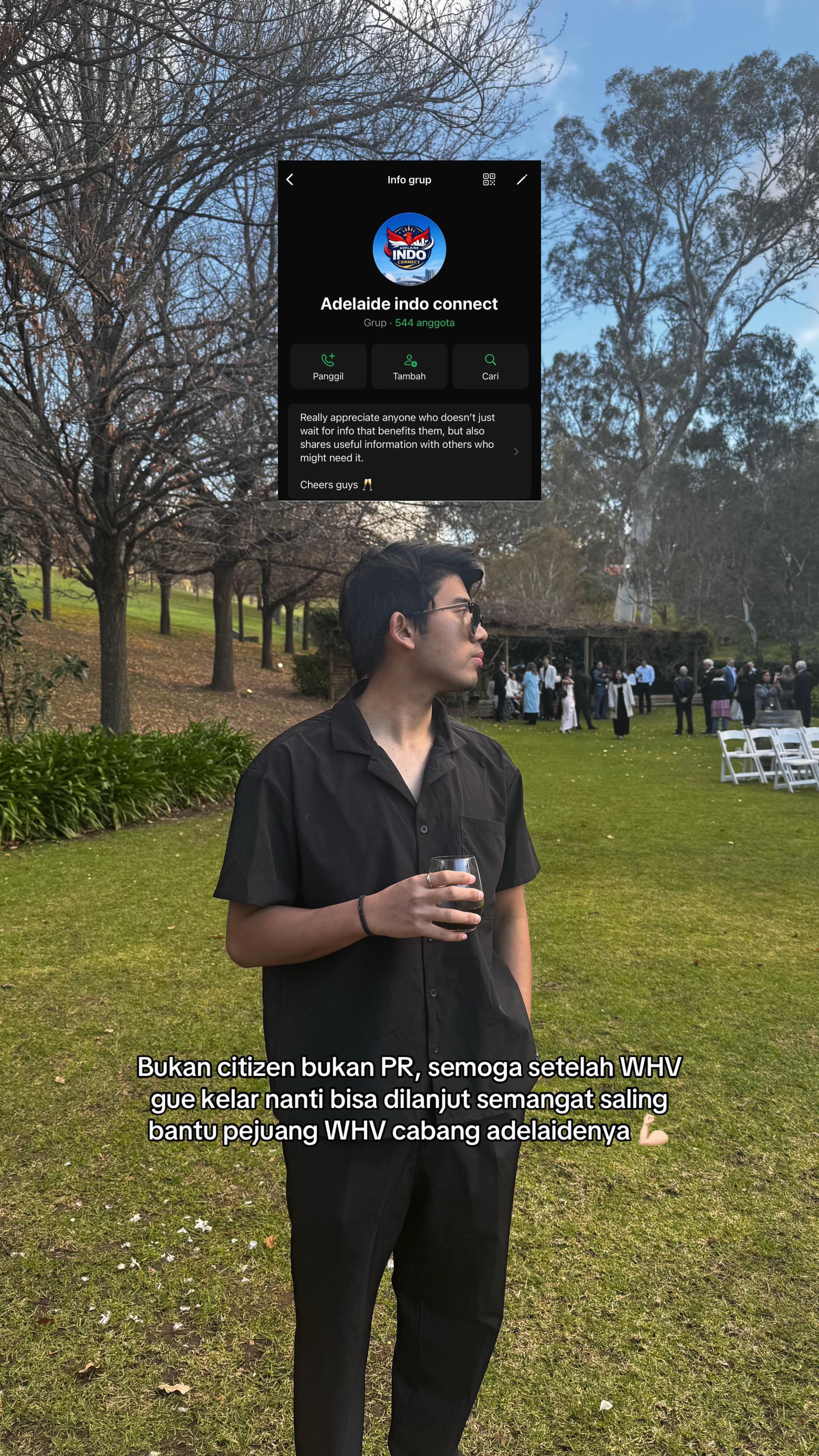 @Medi | Gen Z PREMIUM 🇦🇺
