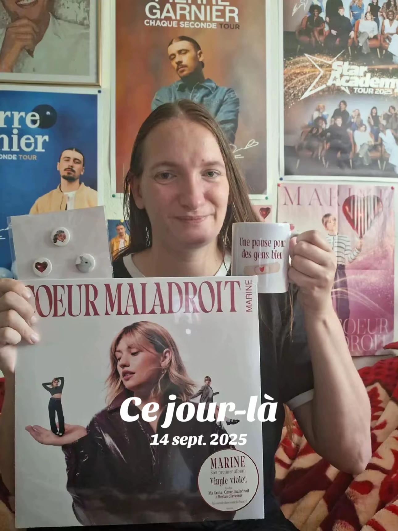 @🦋 Mélanie 🦋