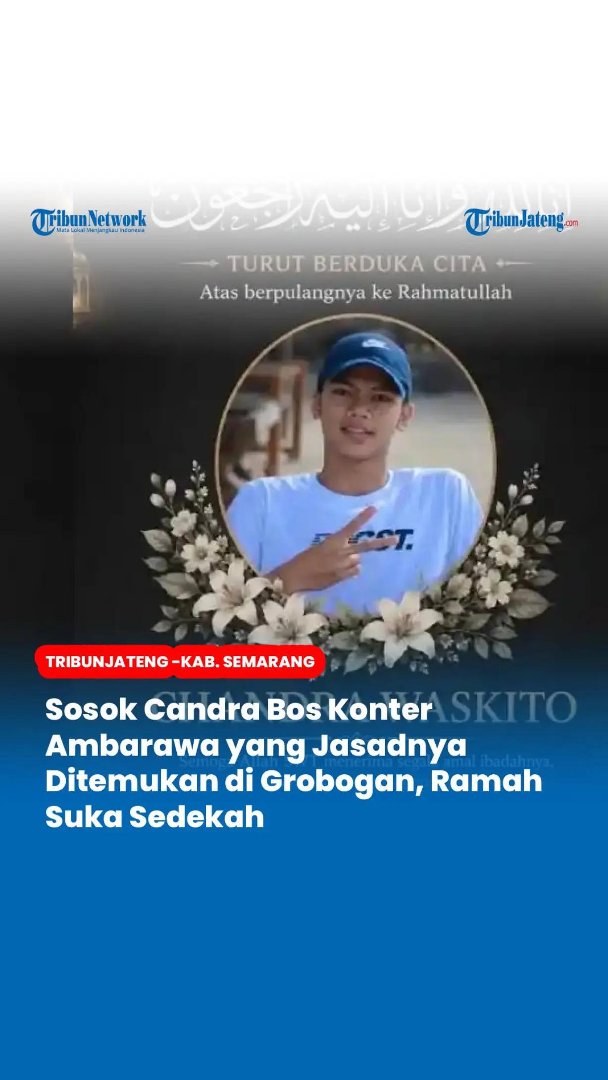 @Tribun Jateng