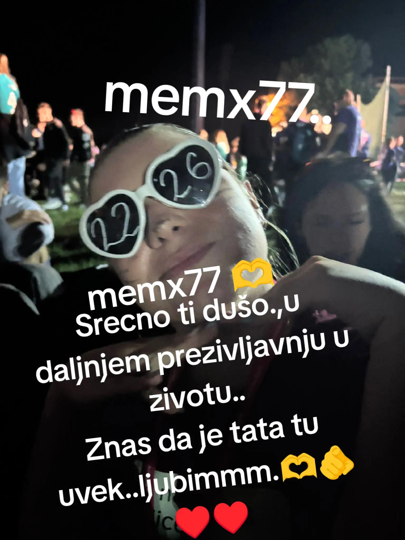 @memx.. ❤️