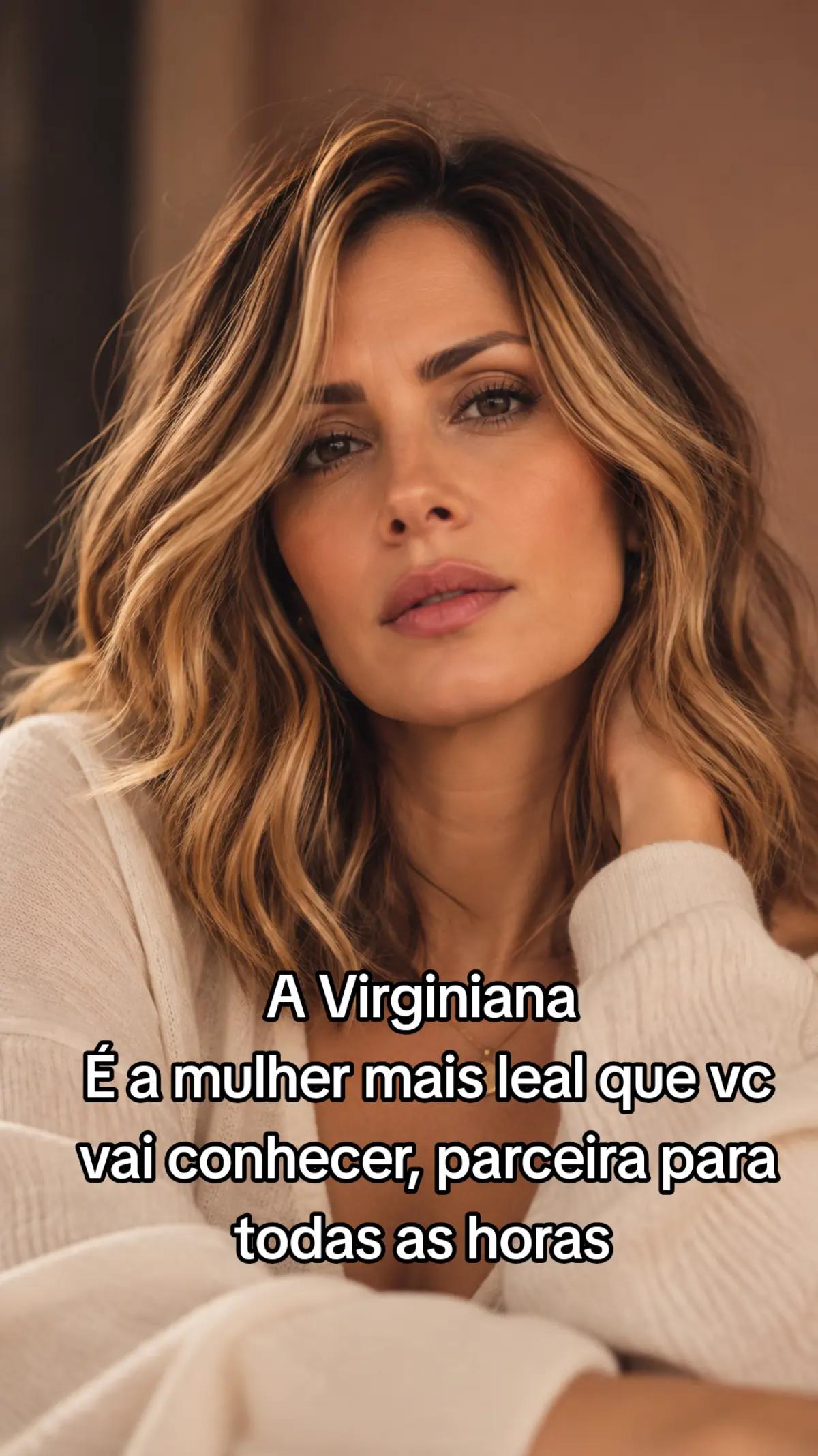 @Diário da Virginiana