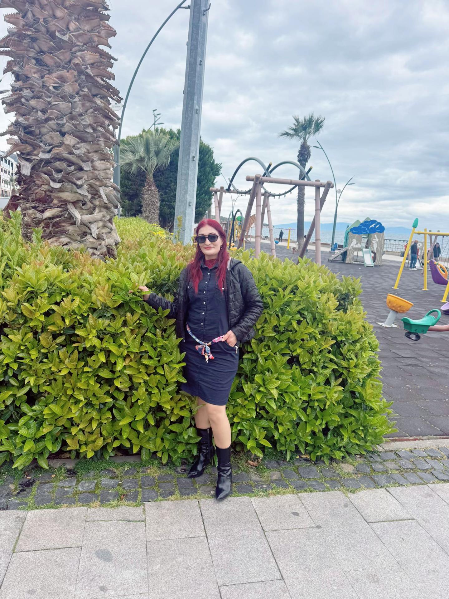 @🌹G&uuml;l&uuml;ş ❤️Ali 🍀Baran ❤️