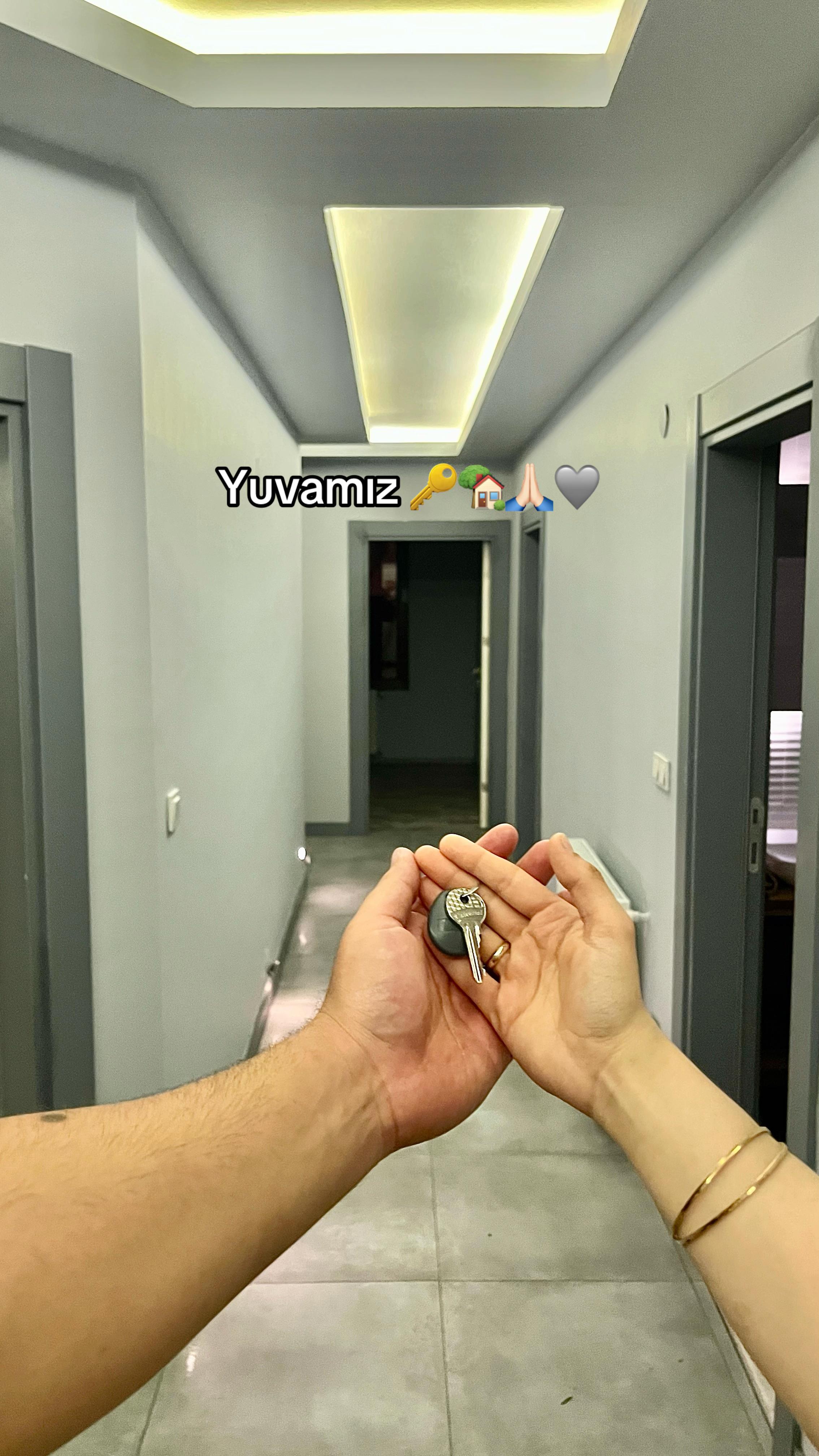 @&Ouml;zge 🫧