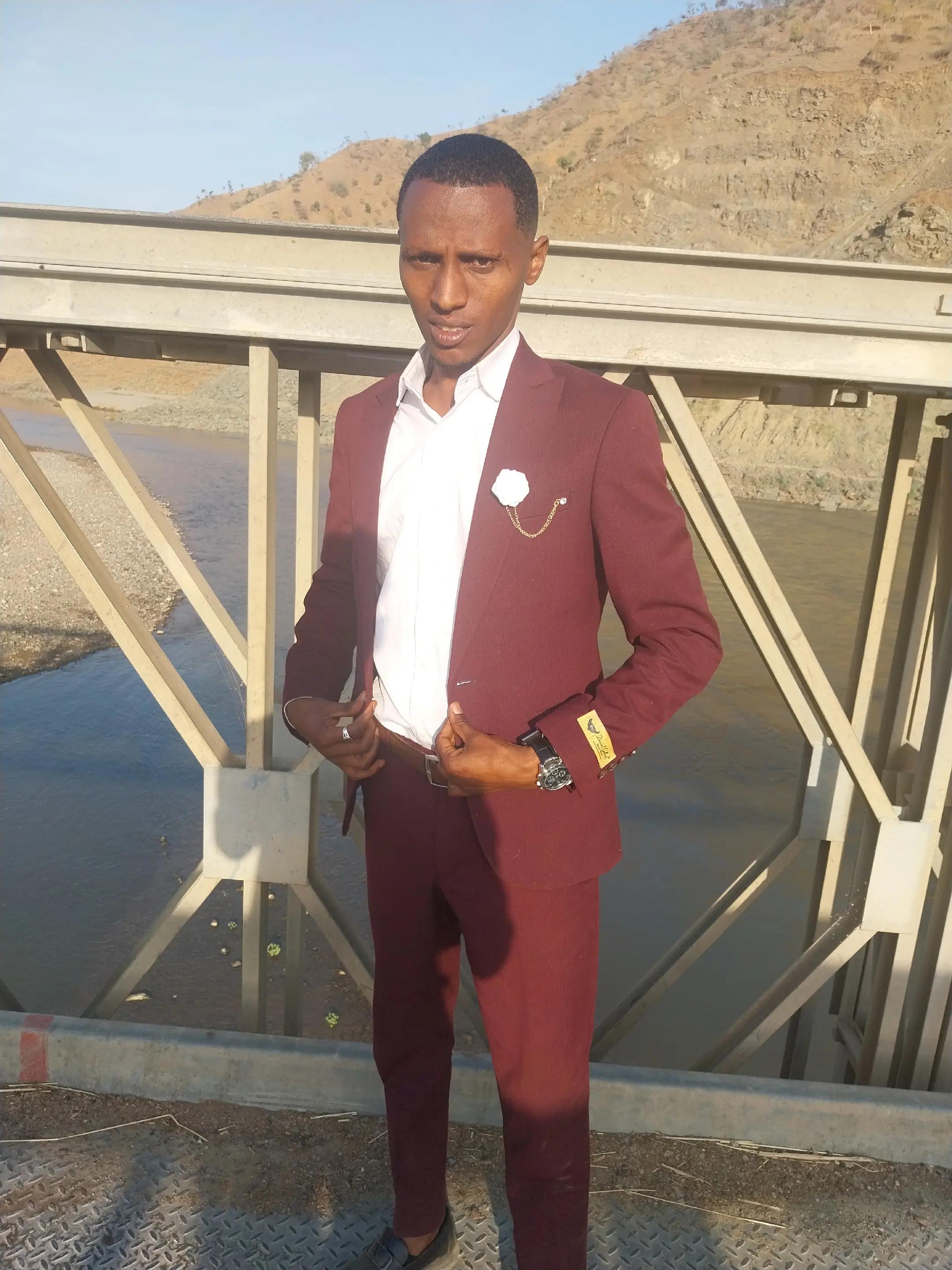 @ህፃን ያዴል