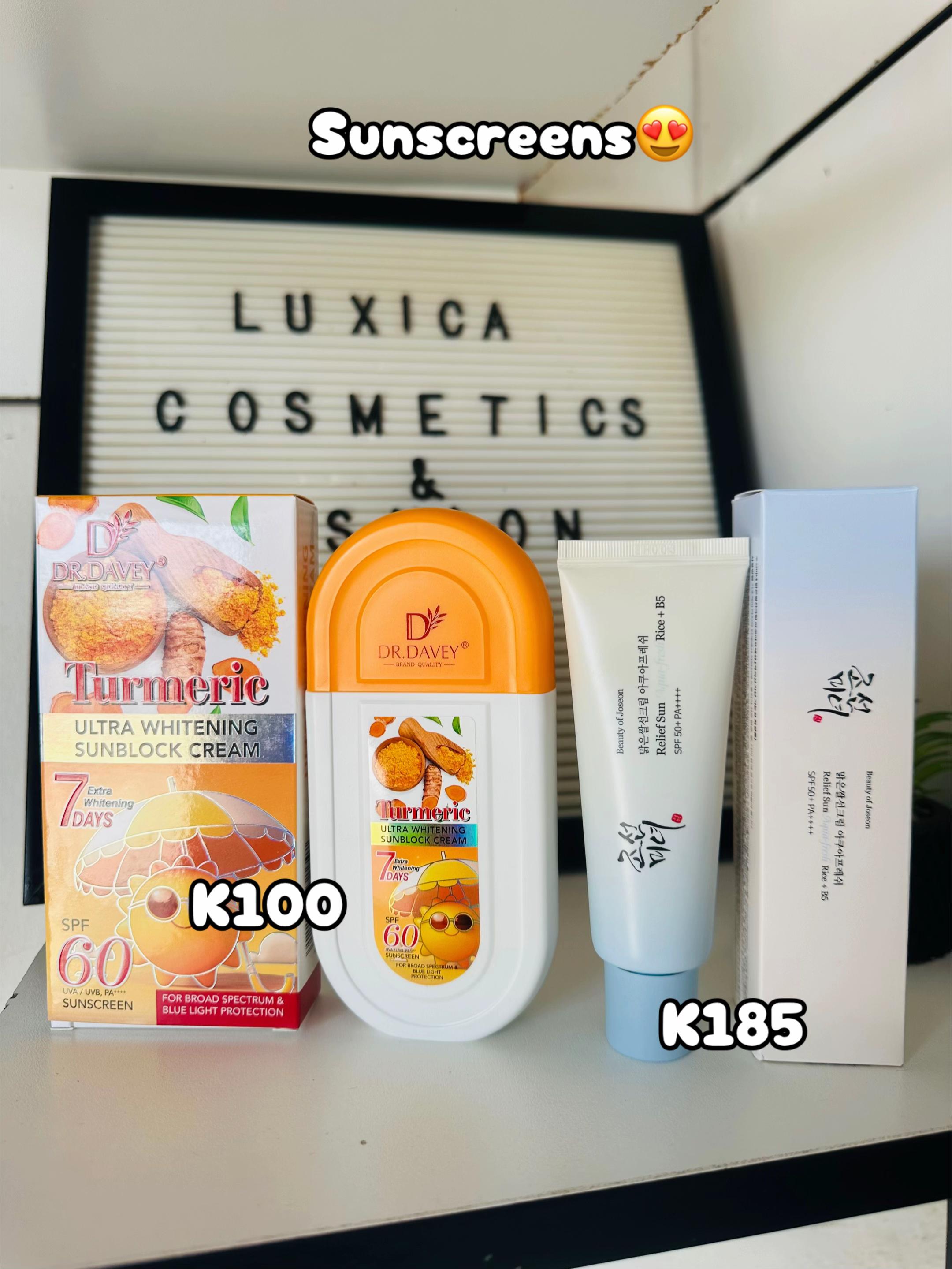 @Luxica