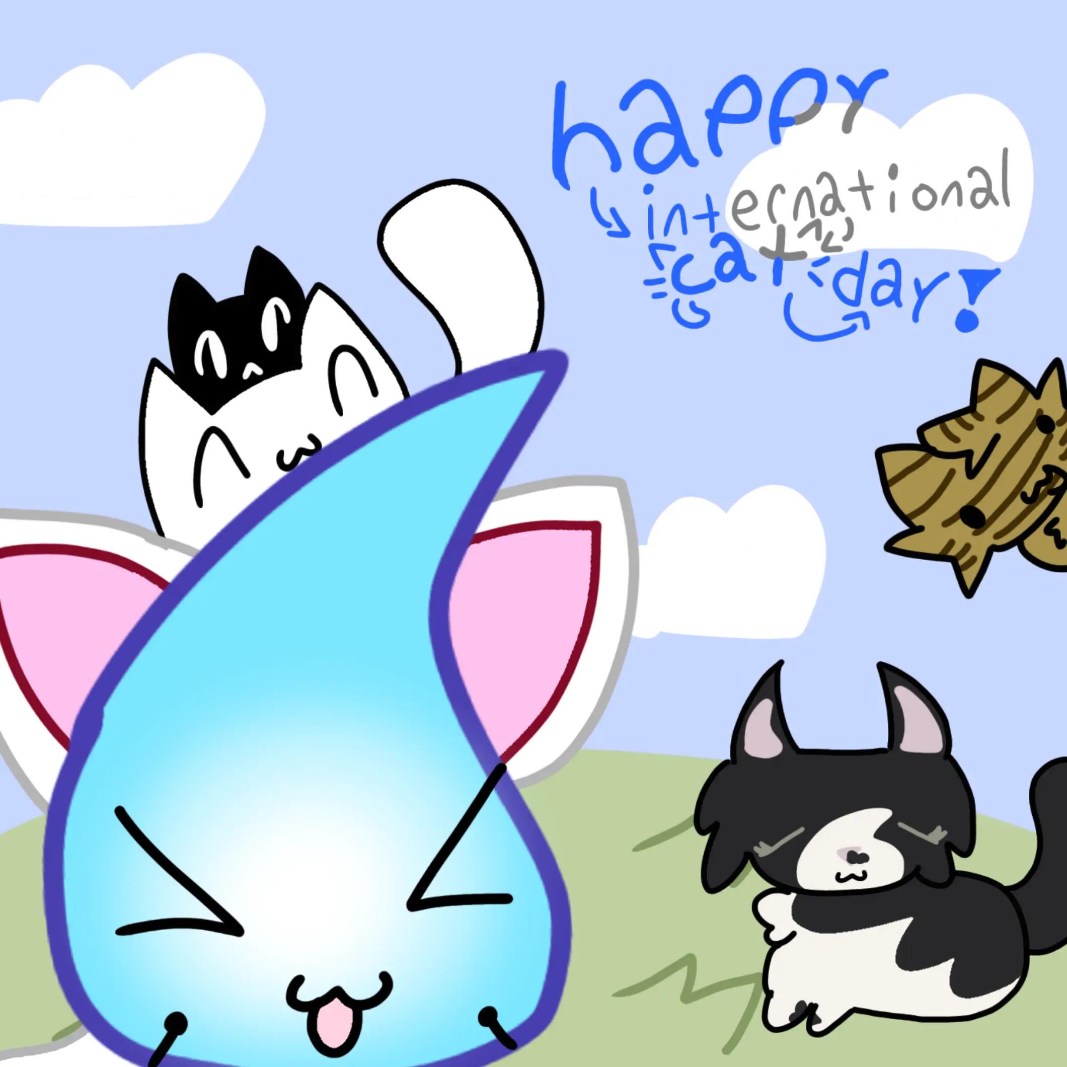@‧₊˚. ᯓ★ CloudyFizz 🐱⋆.˚☁️⋆