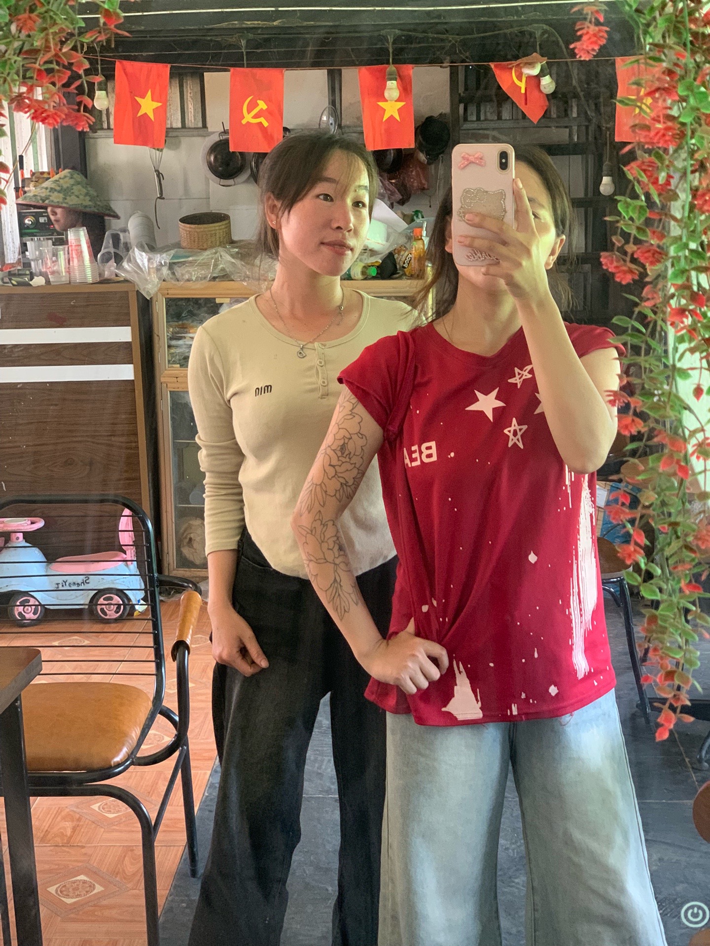 @Cj Mỷ 🥰🥰