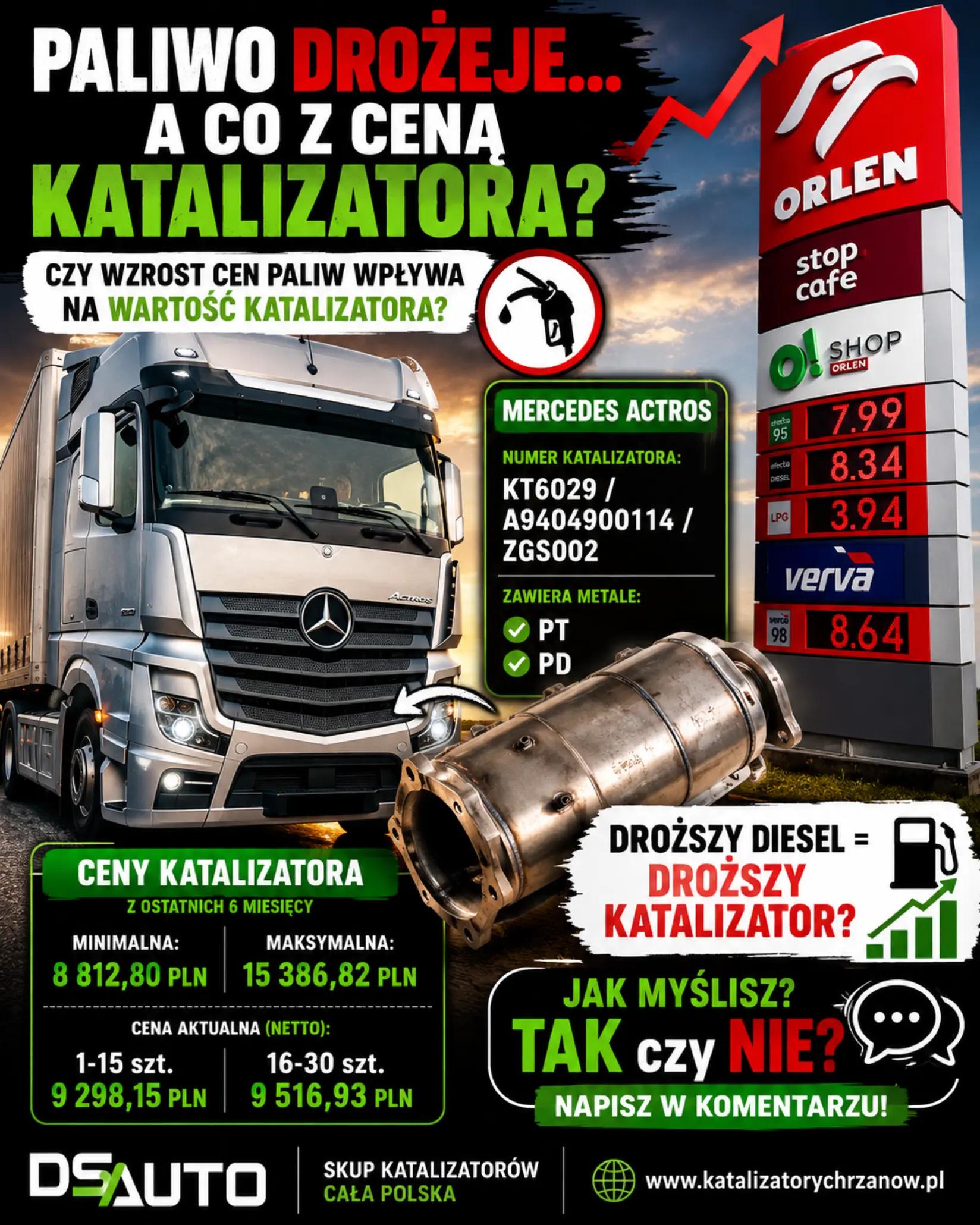 @DSAUTO-katalizatorychrzanow