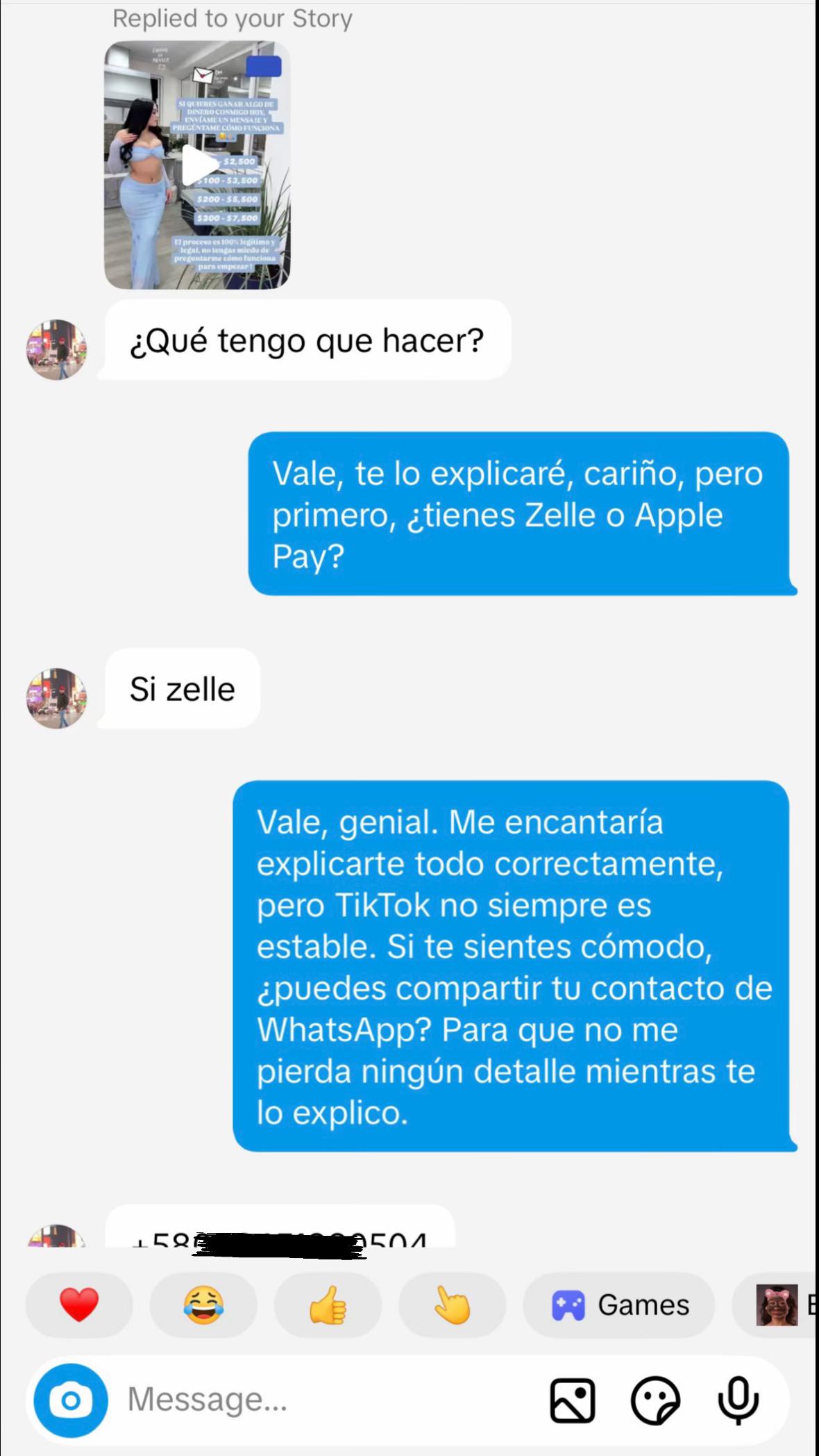 @Elena Garcia 🌺