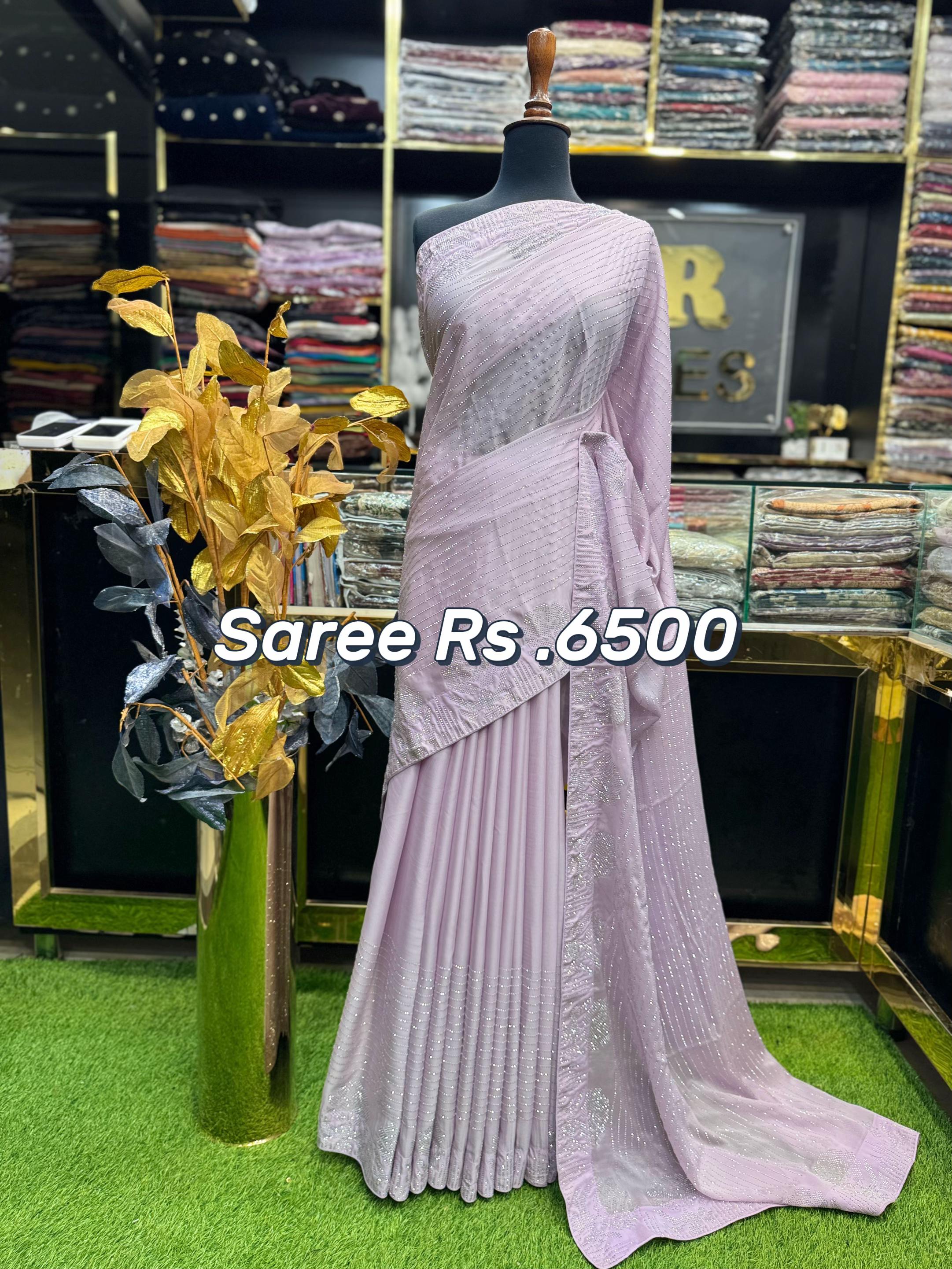 @A.R sarees collection