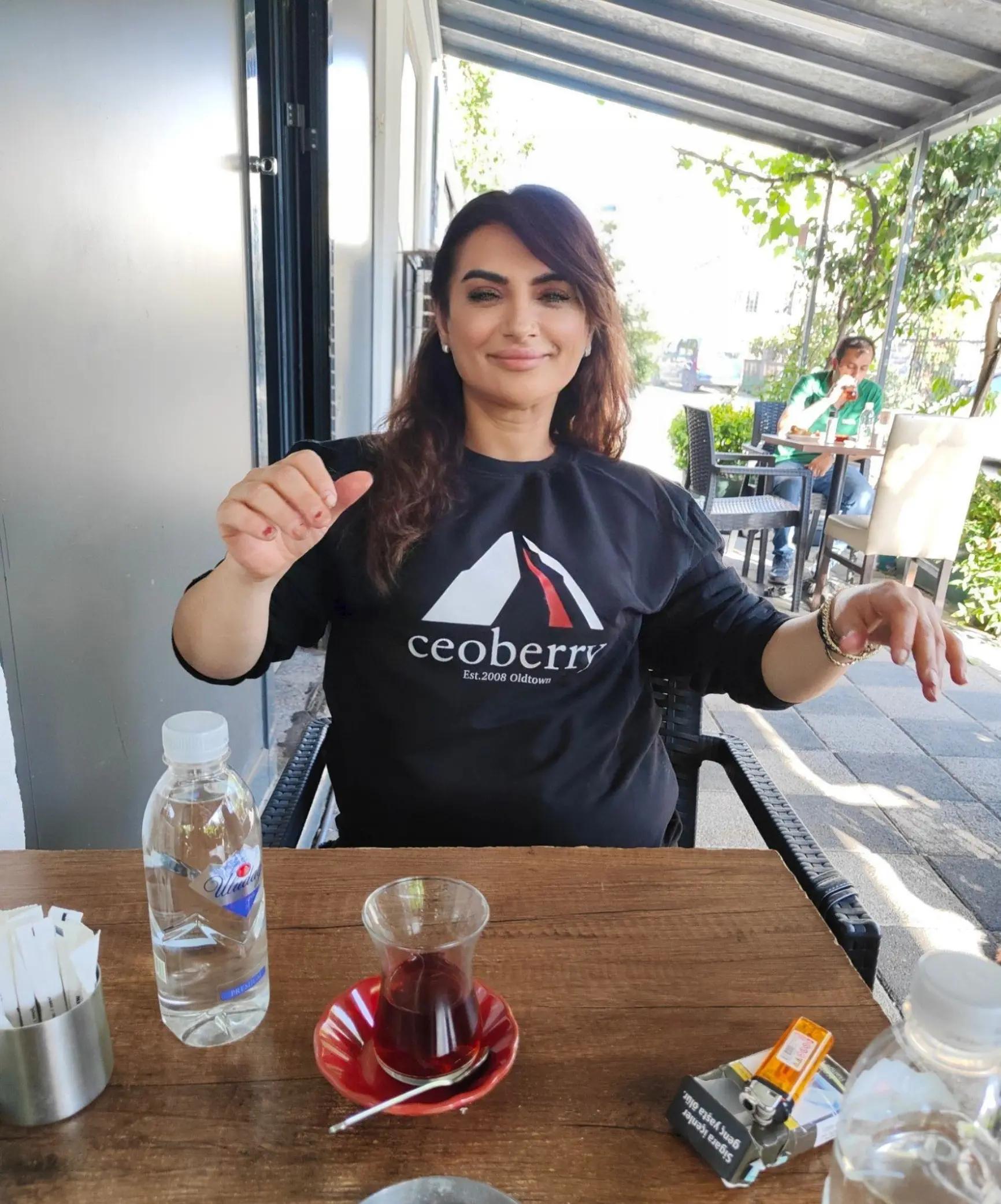 @Pınar Akpınar