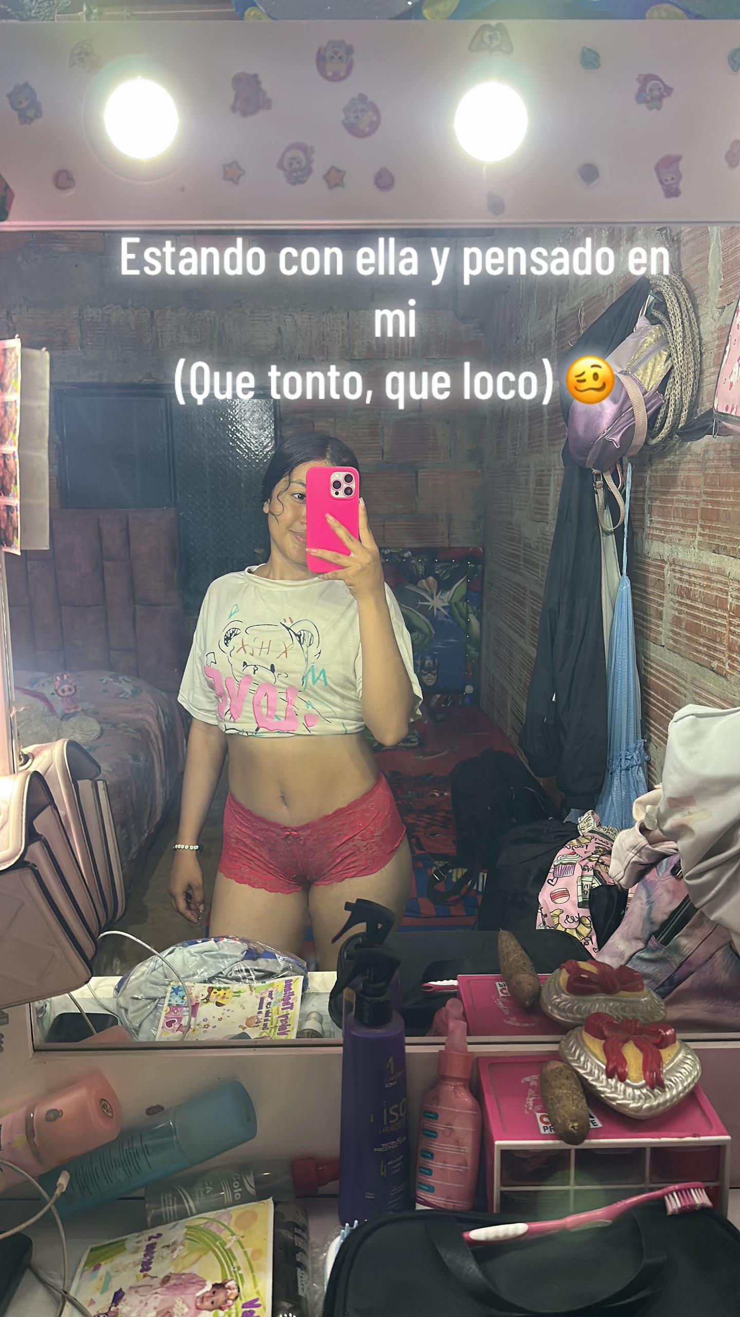 @Katerin Perez