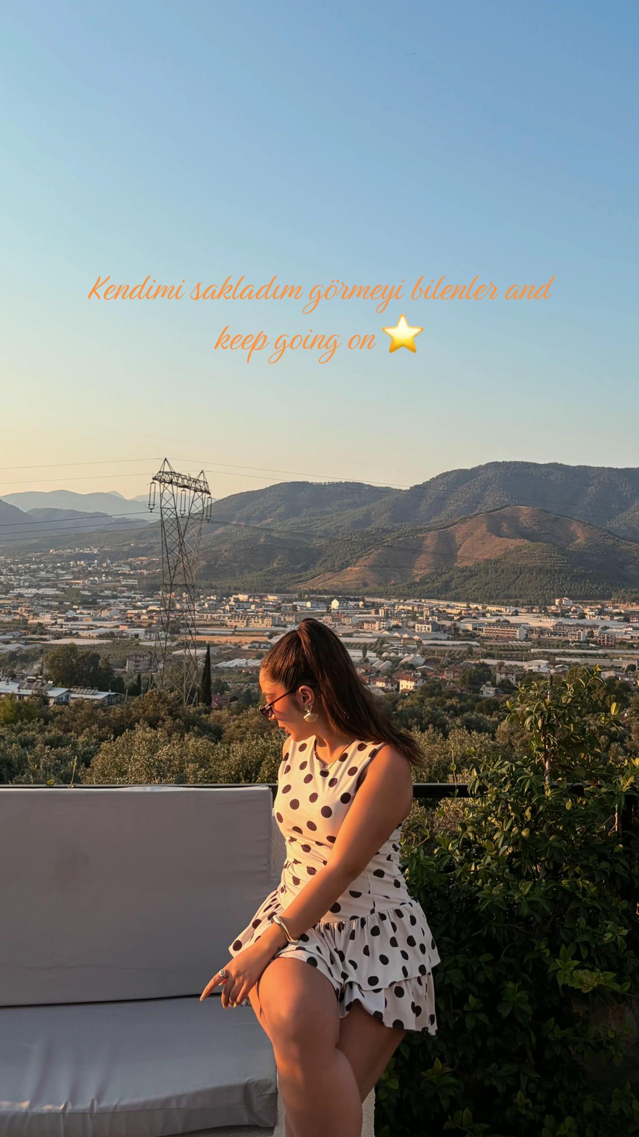 @Berfin Palandöken