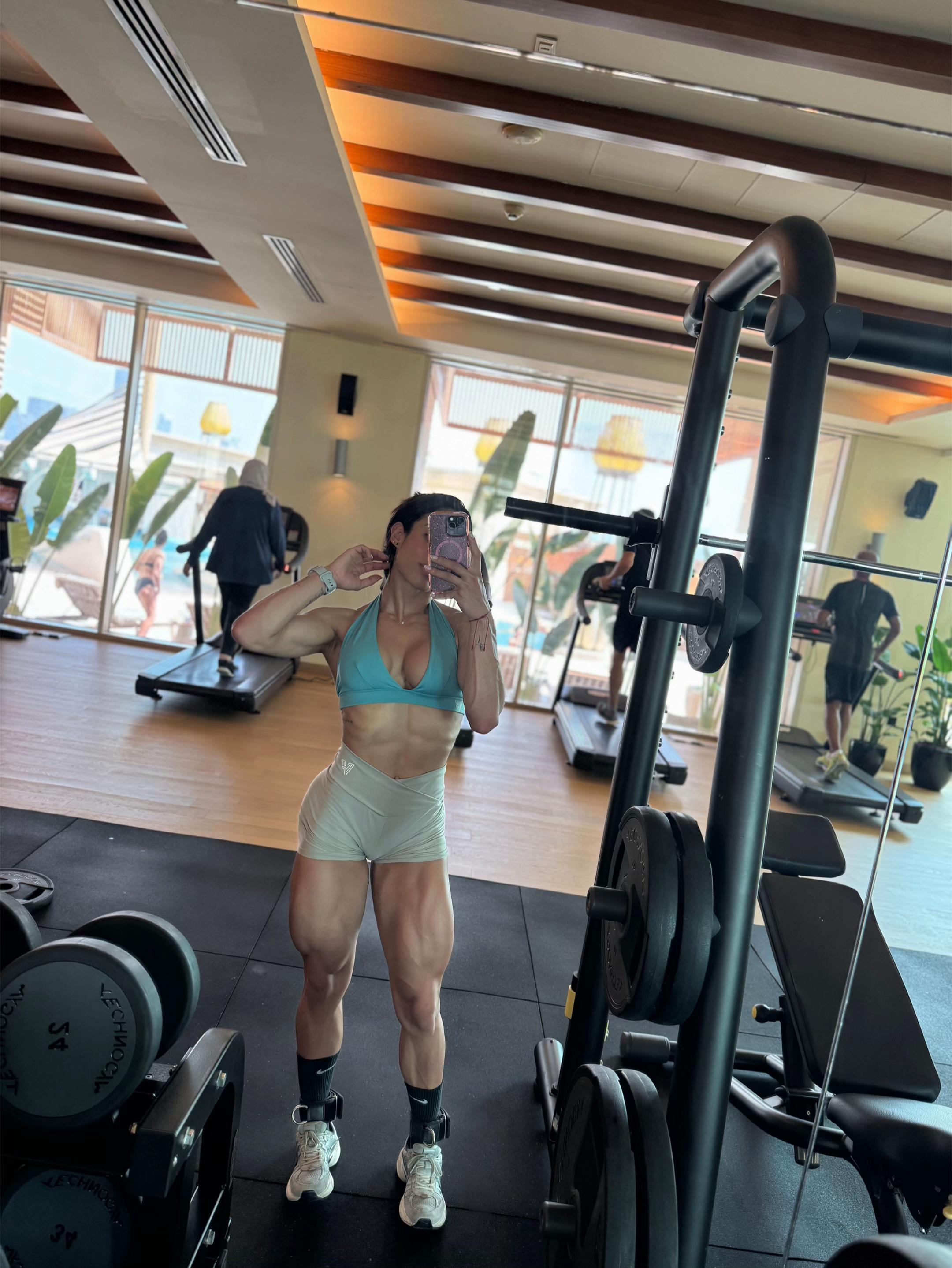 @Vanessa Azuaje