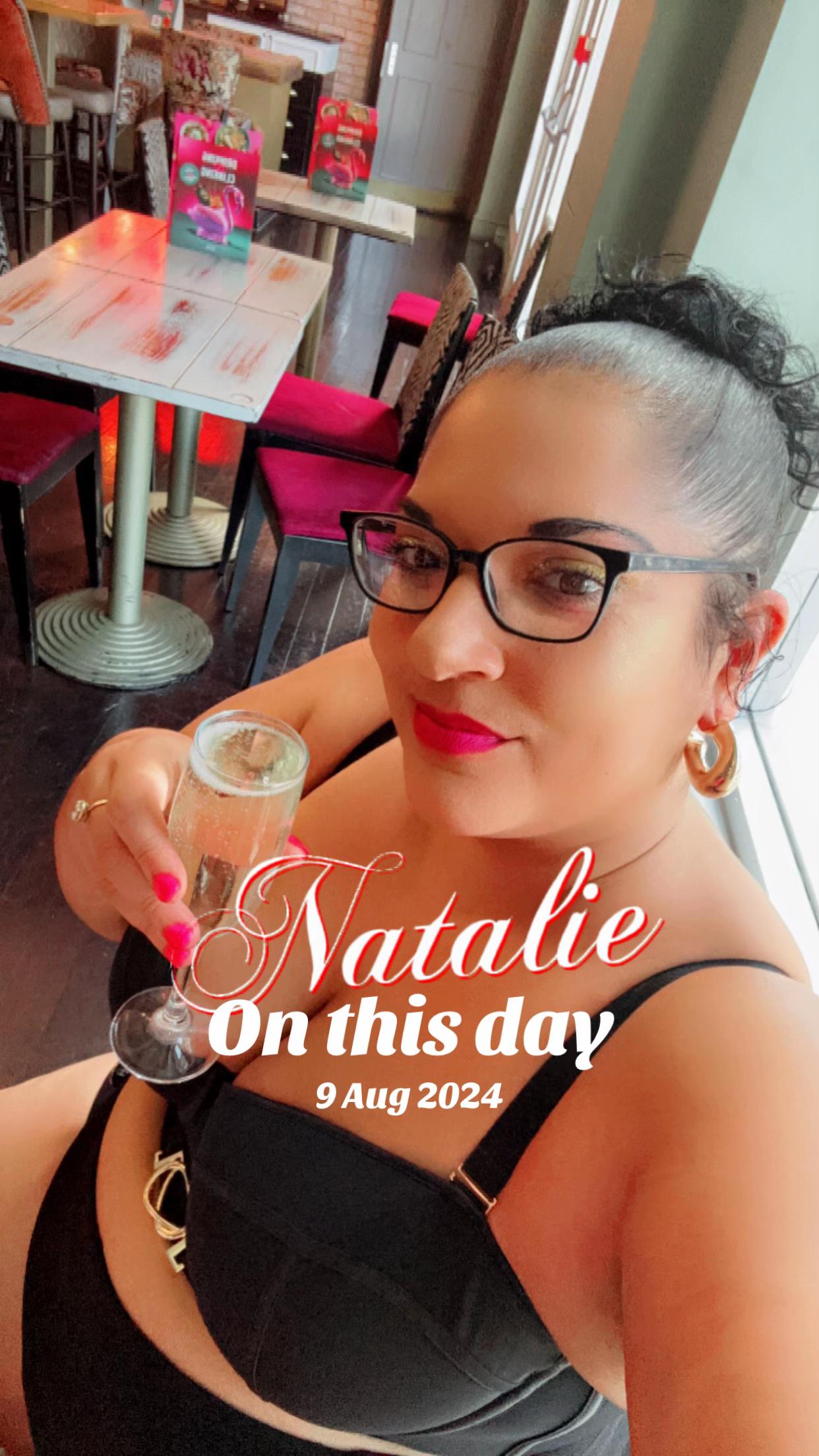 @Natalie