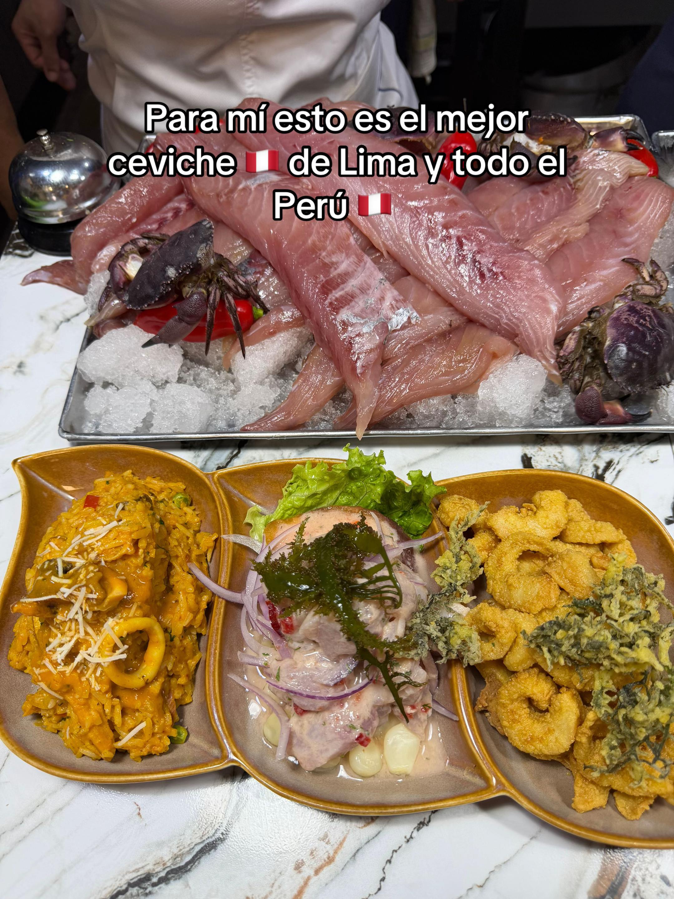 @La Barra De Jackili