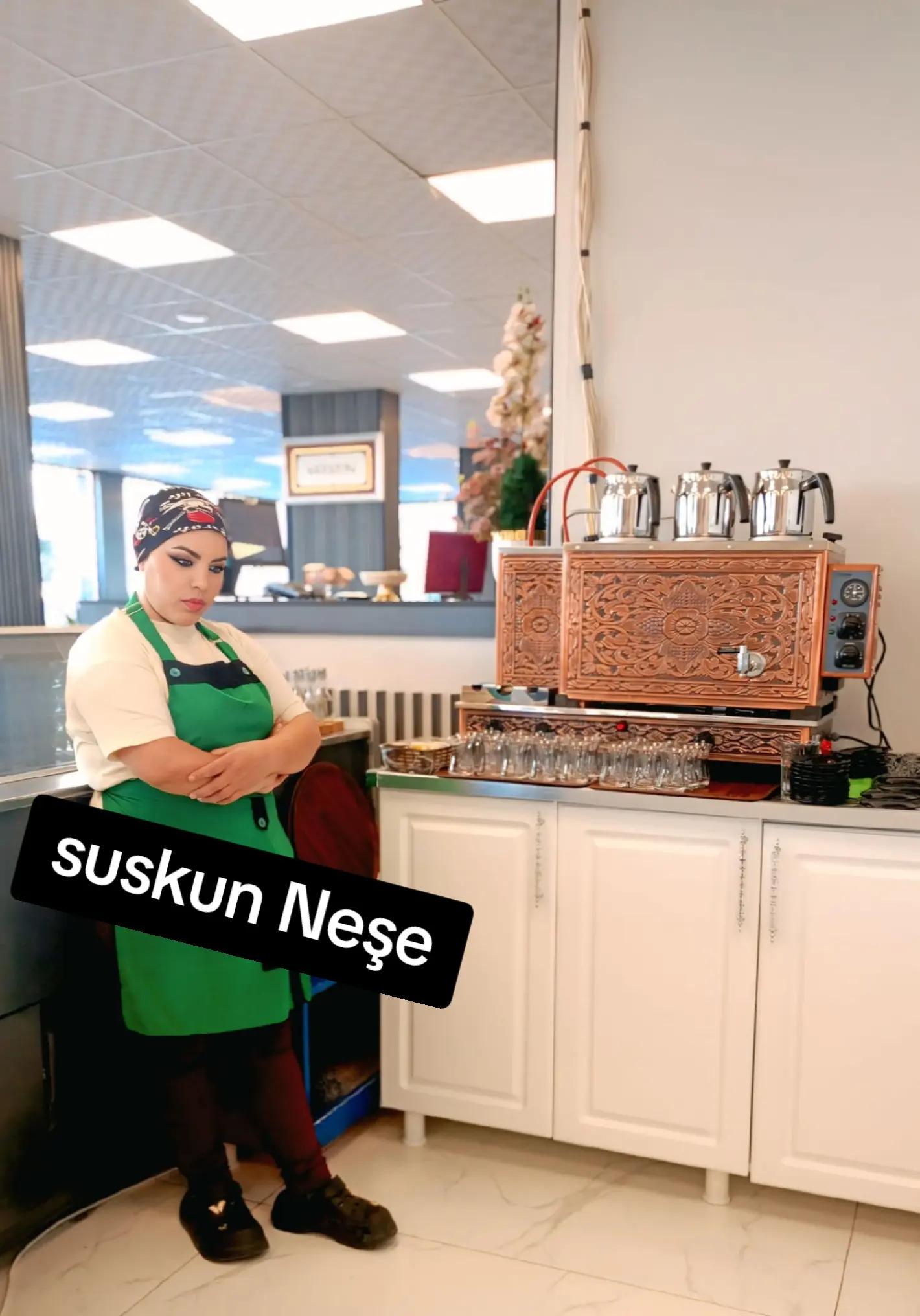 @😭😭SUSKUN NEŞE 😭😭