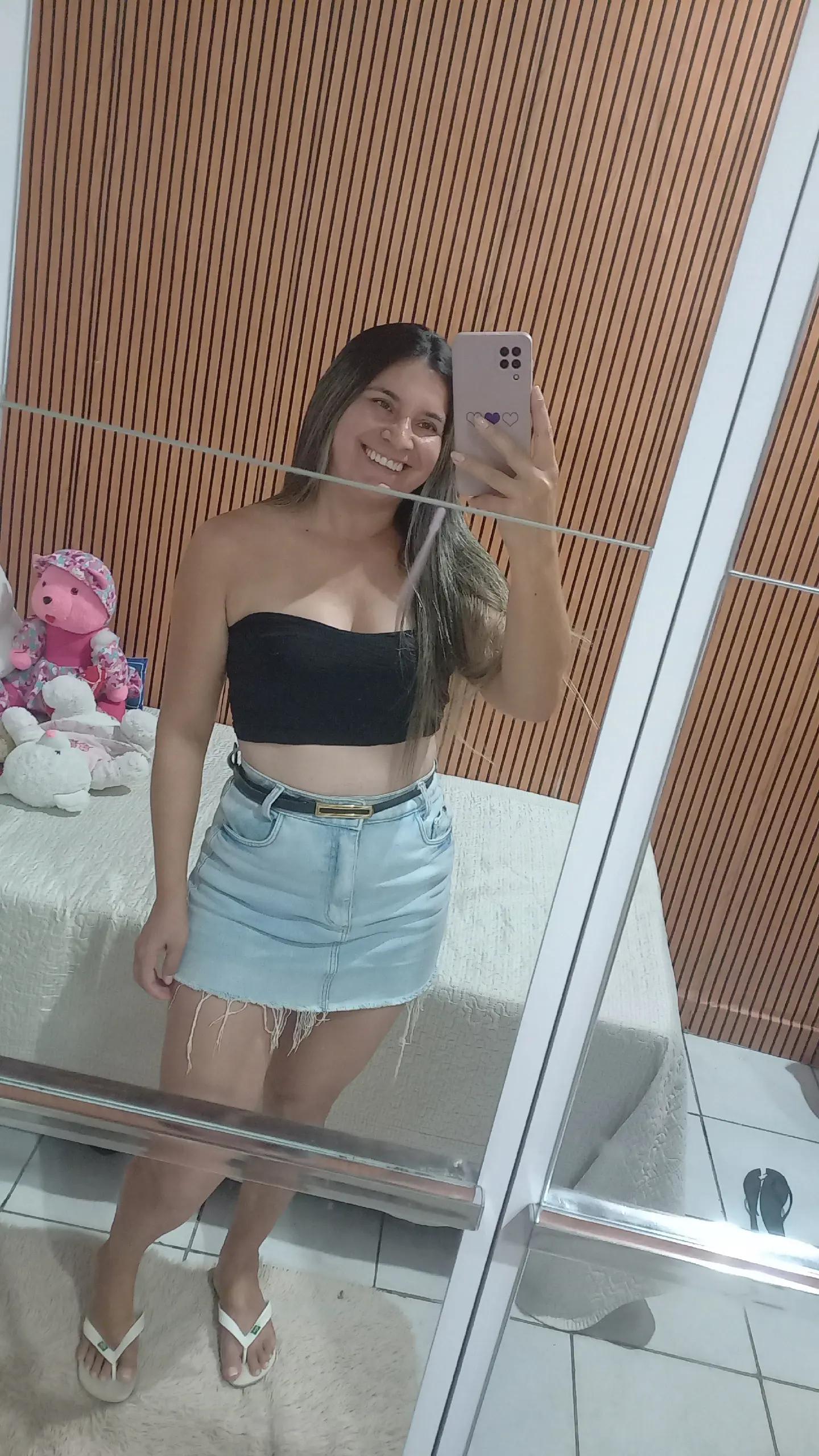 @Maria Betânia