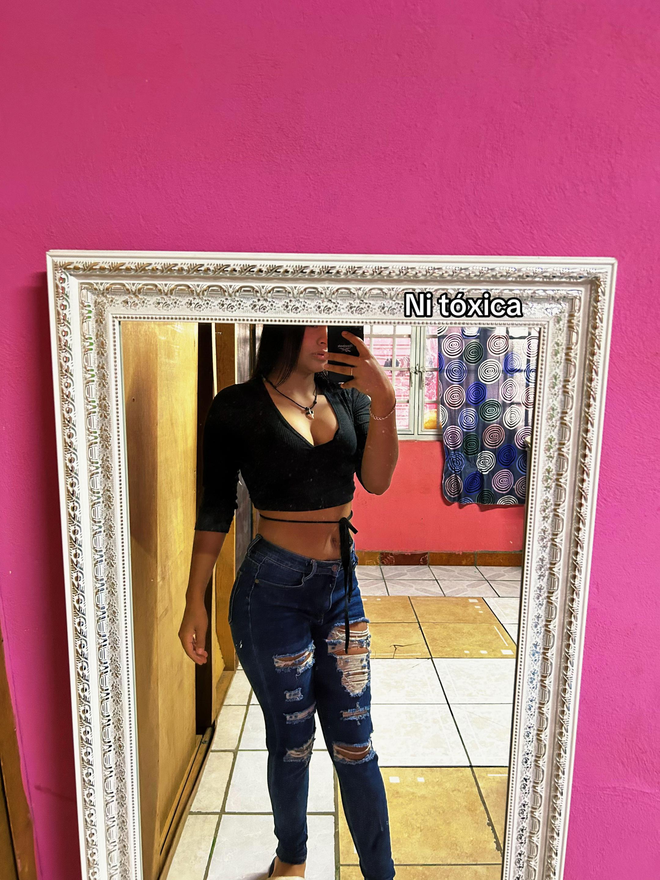 @Johana Martinez