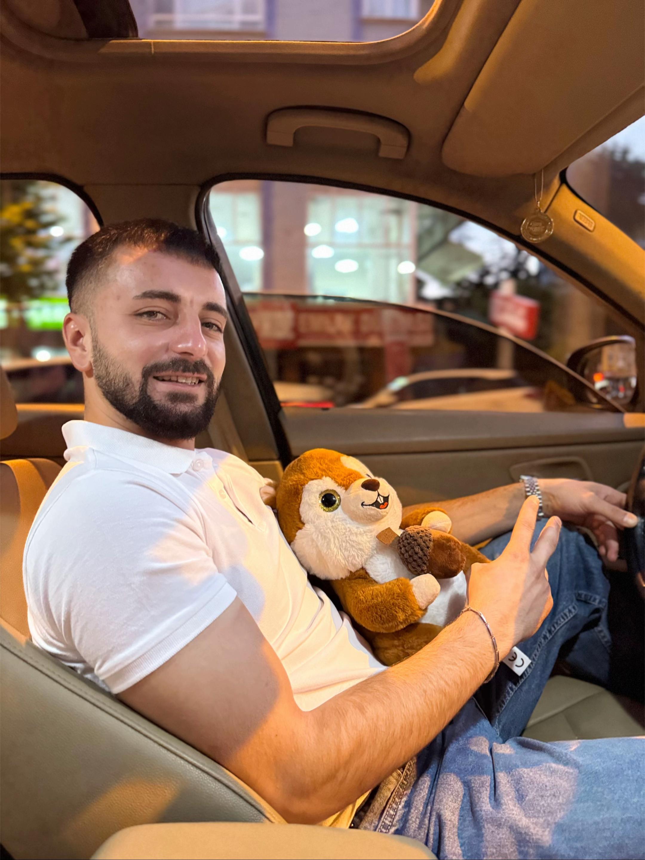 @Rıdvan kaya