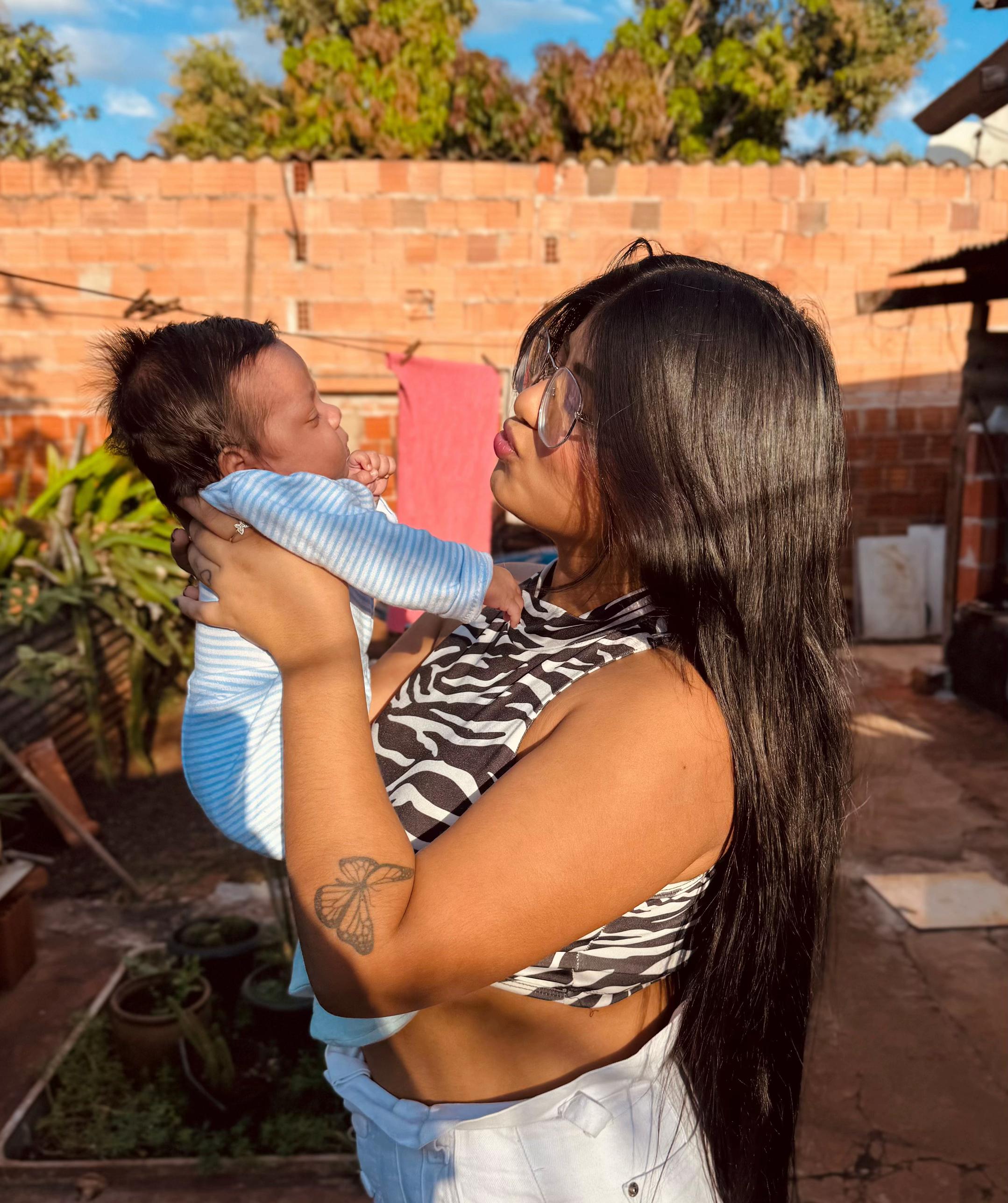 @Leticia Assis