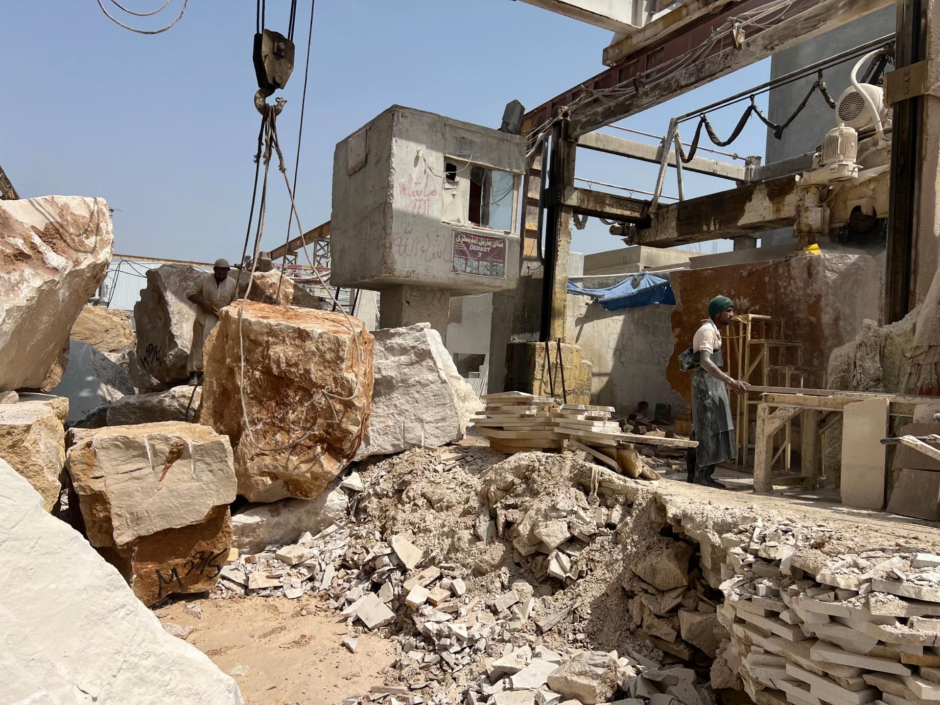 @Manan Marble Industry