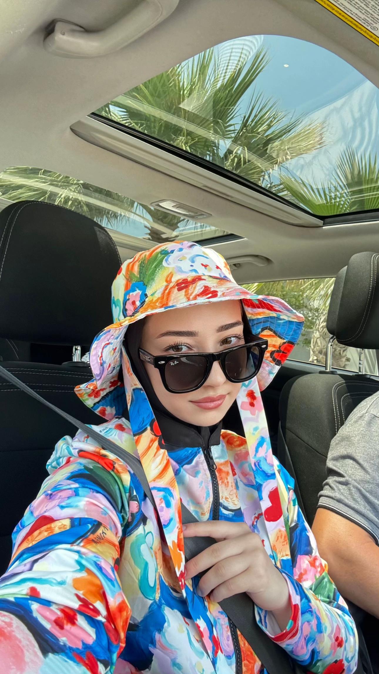 @Bahar Kara