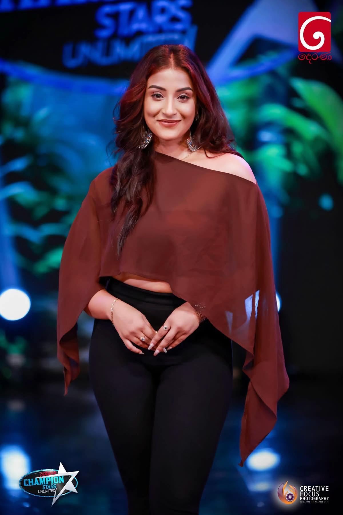 @Sashika Madushani