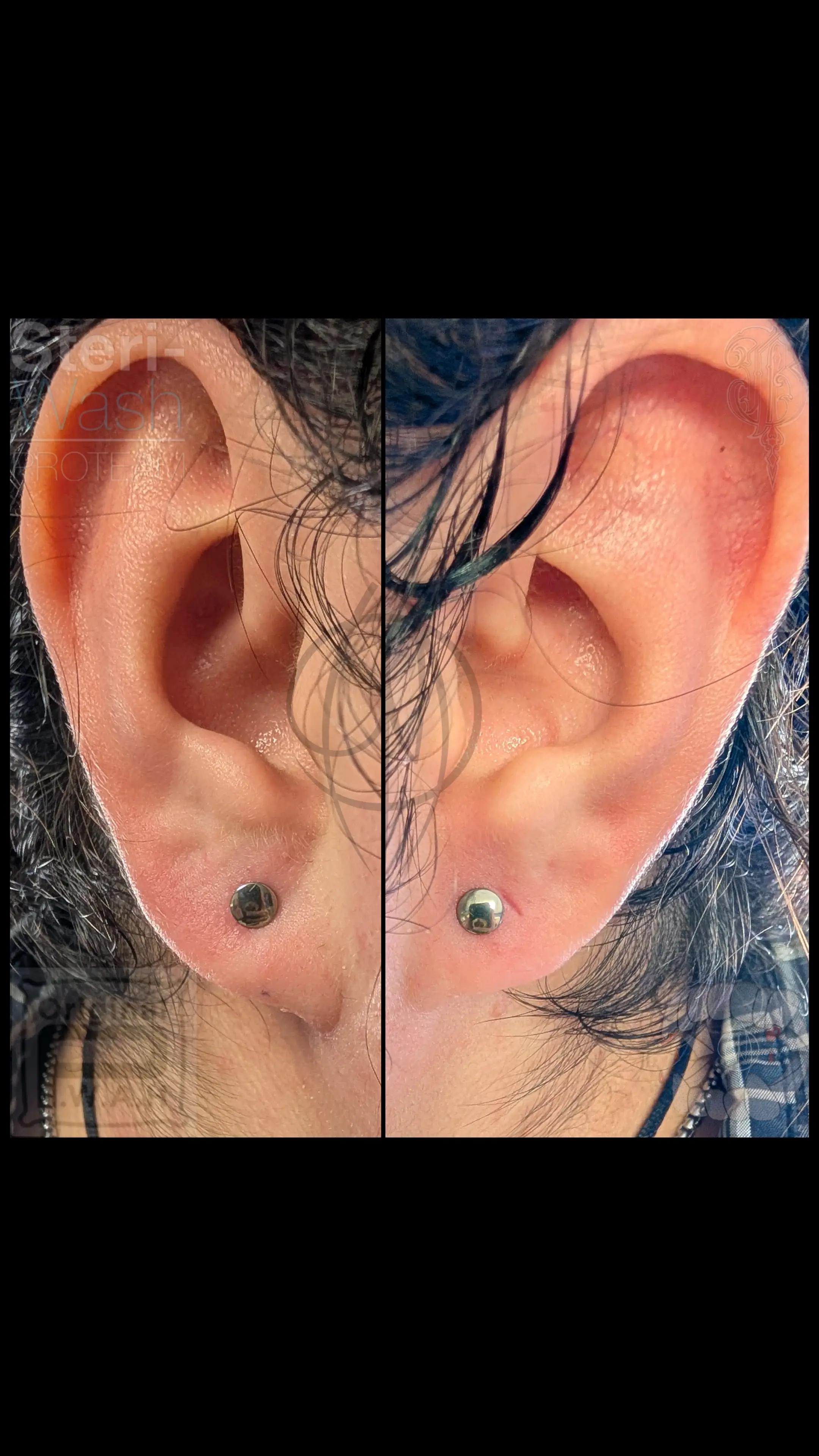 @Piercer Mike